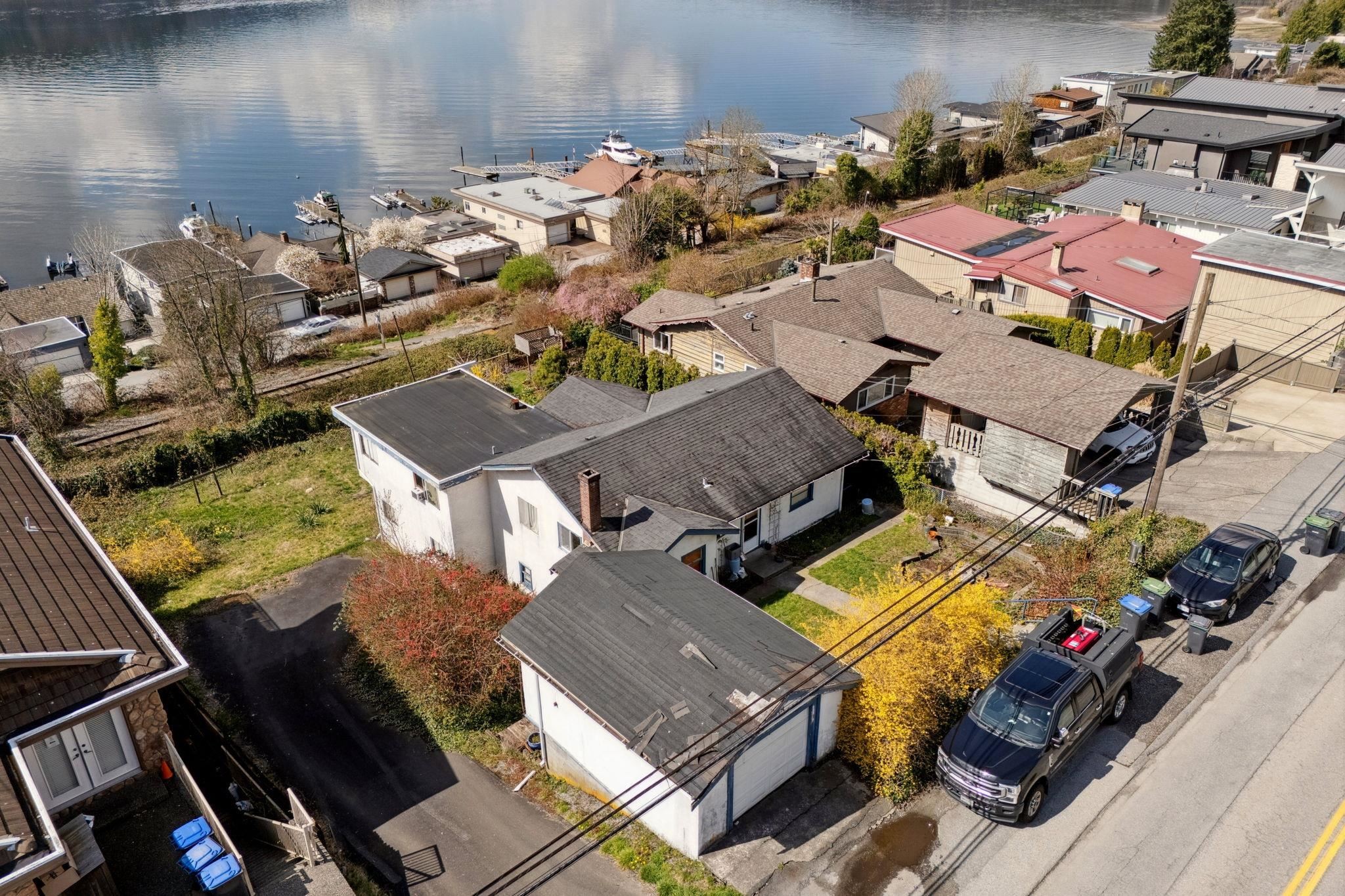 1038 Ioco Road, Port Moody, BC