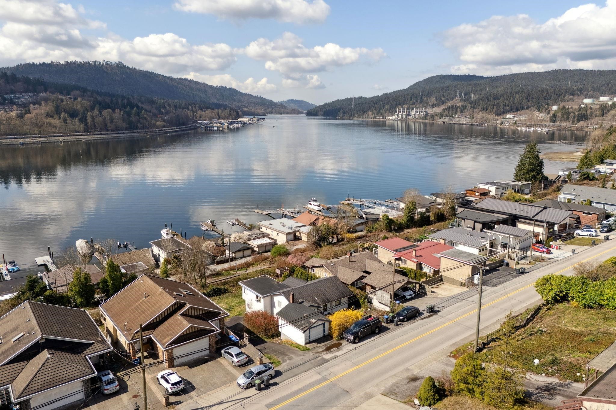 1038 Ioco Road, Port Moody, BC
