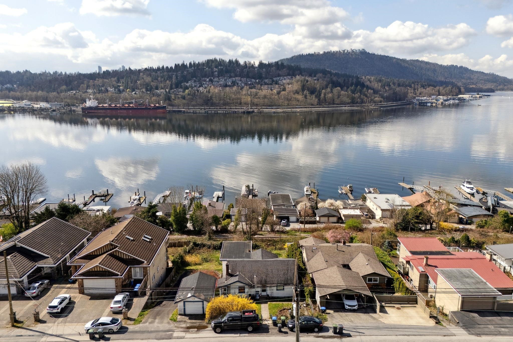 1038 Ioco Road, Port Moody, BC