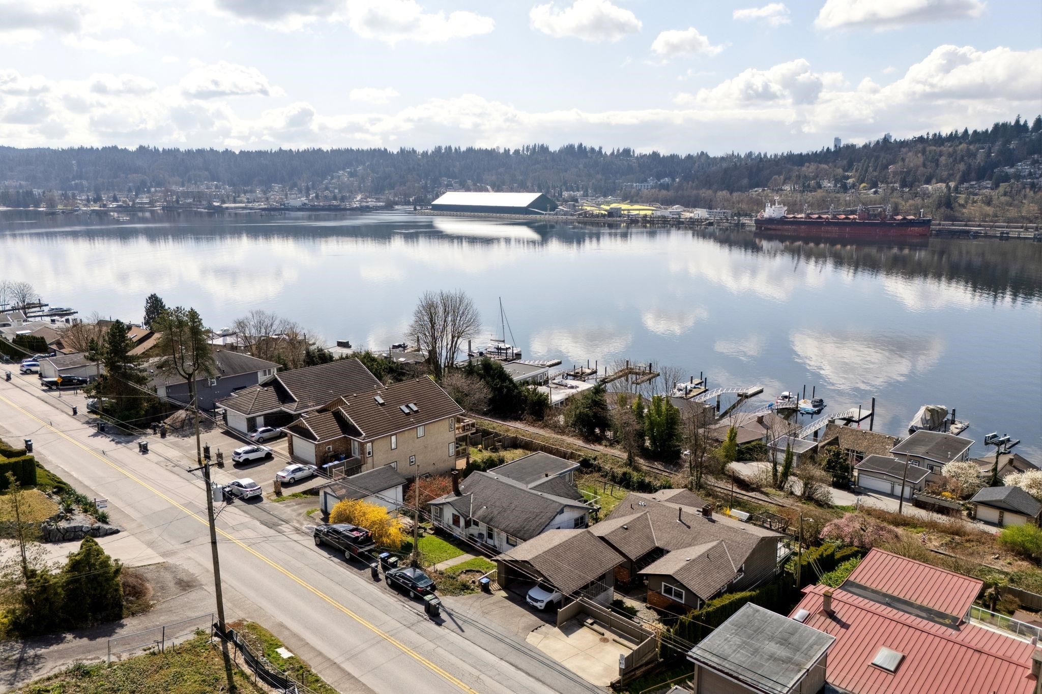 1038 Ioco Road, Port Moody, BC