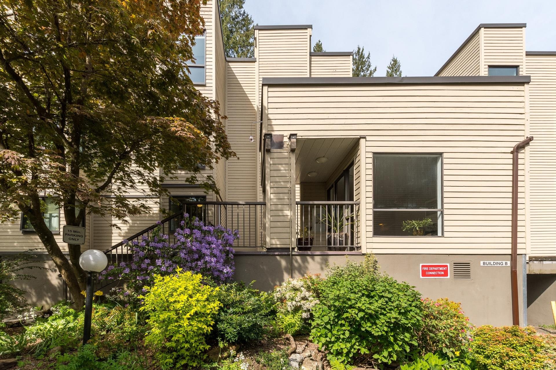 212-3275 Mountain Highway, North Vancouver, BC