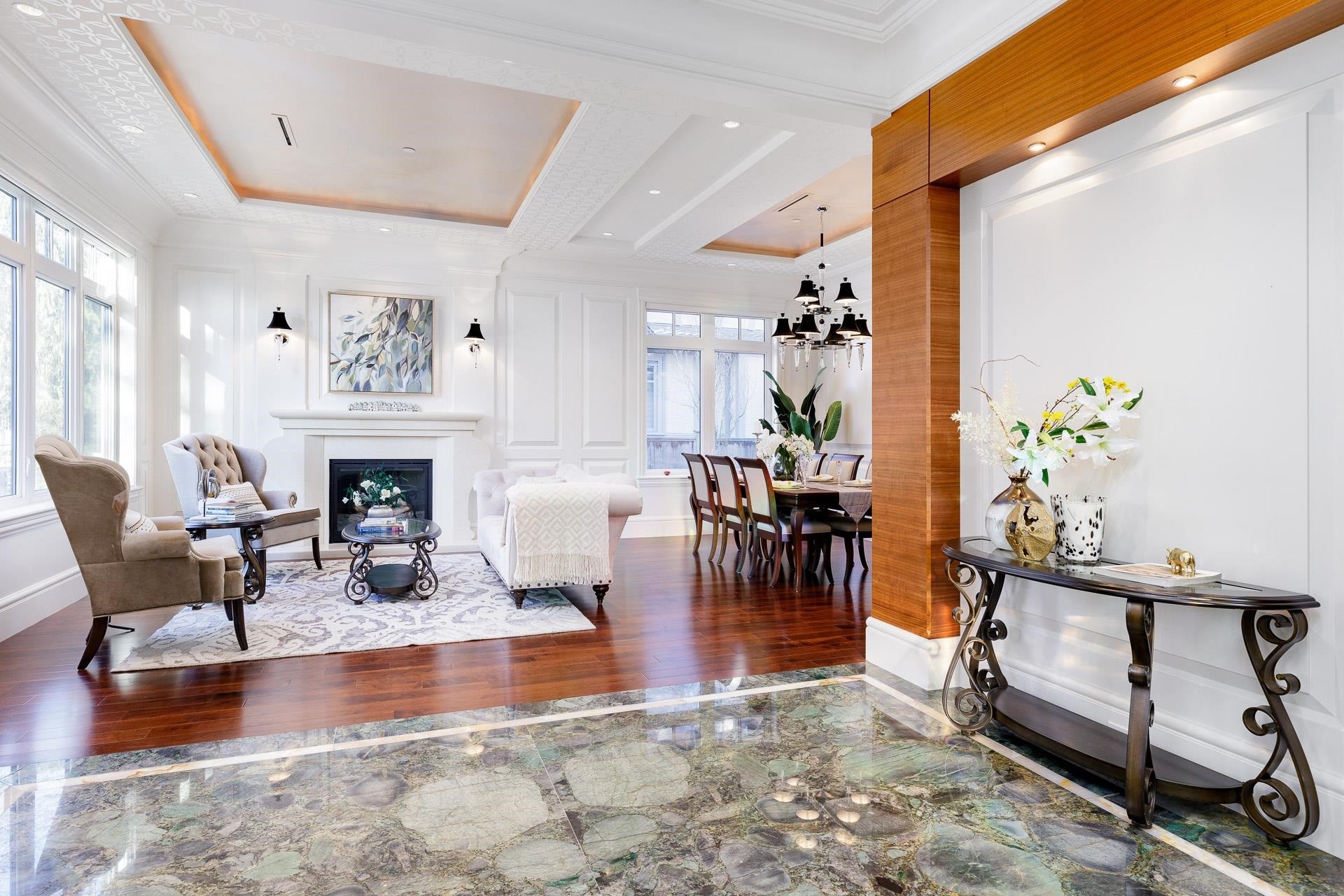 5826 Angus Drive, Vancouver, BC