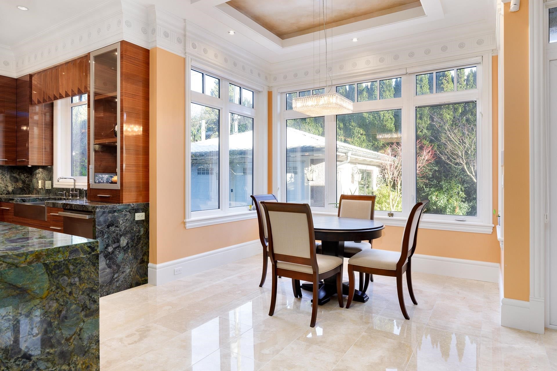 5826 Angus Drive, Vancouver, BC