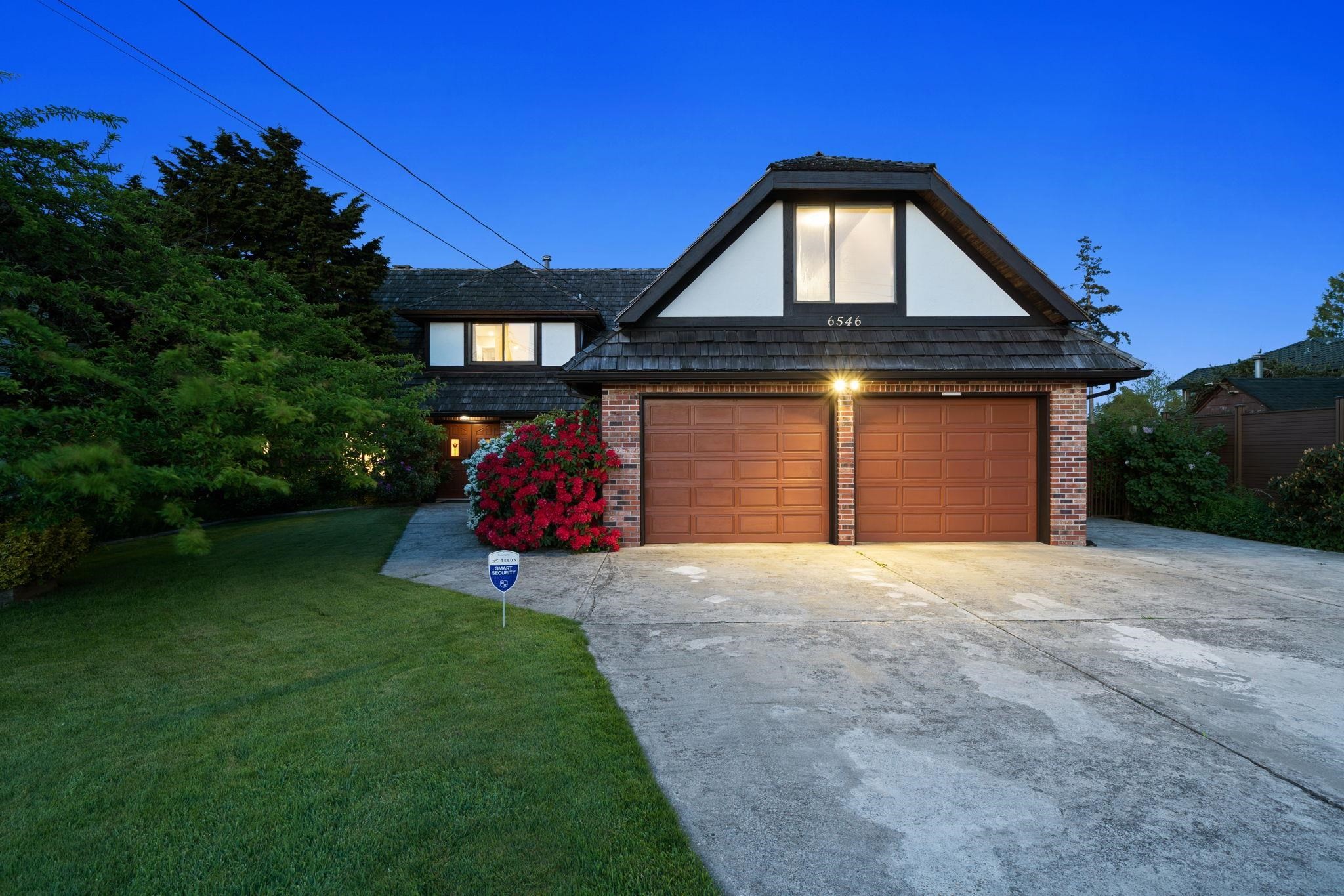 6546 Gibbons Drive, Richmond, BC