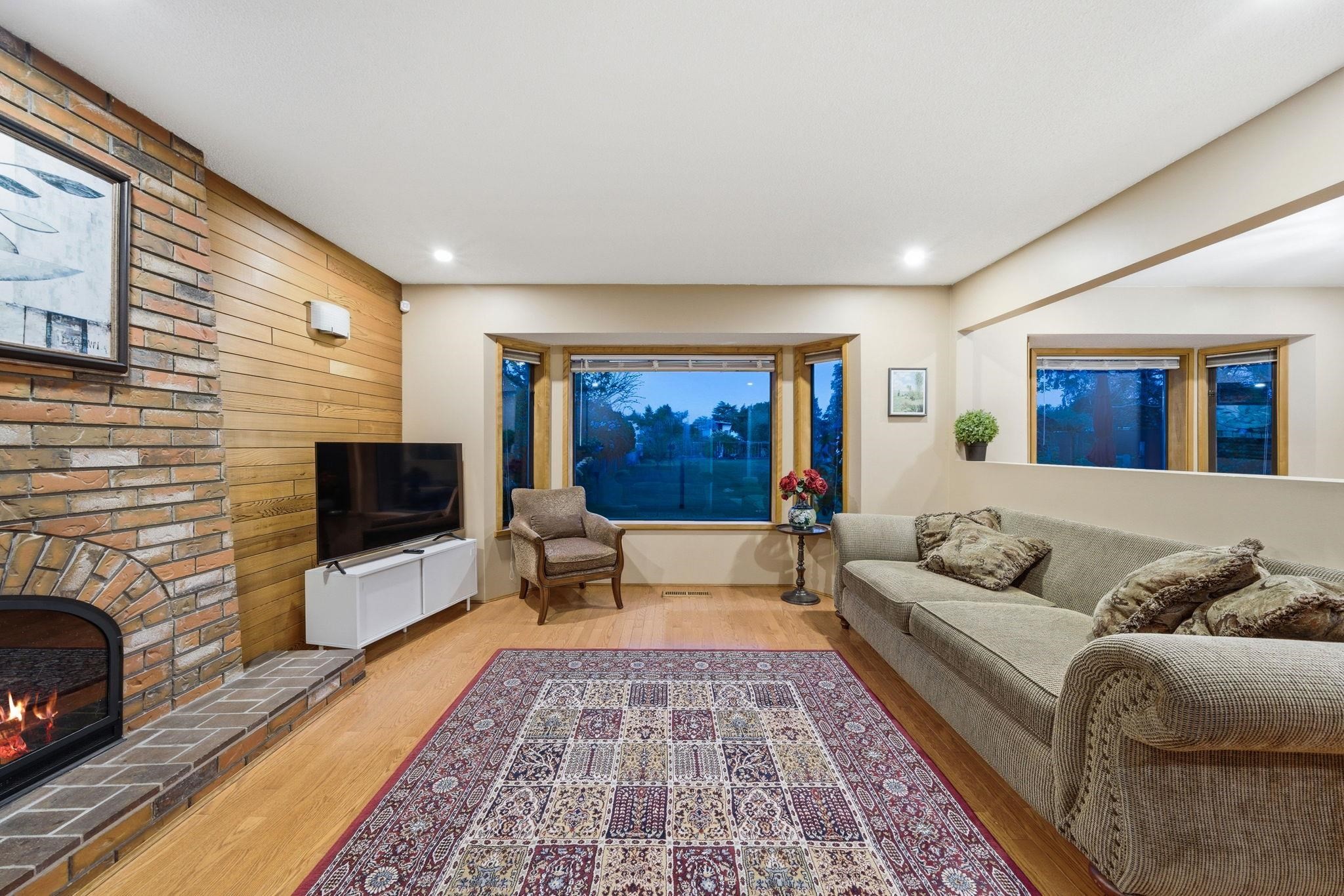 6546 Gibbons Drive, Richmond, BC