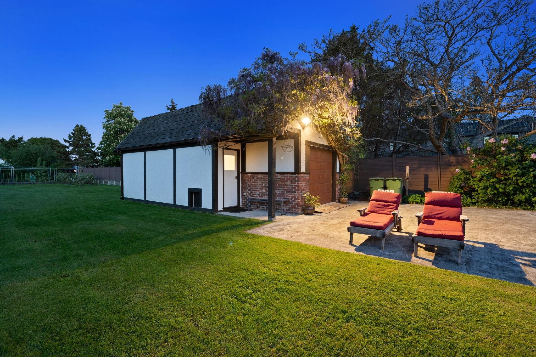 6546 Gibbons Drive, Richmond, BC