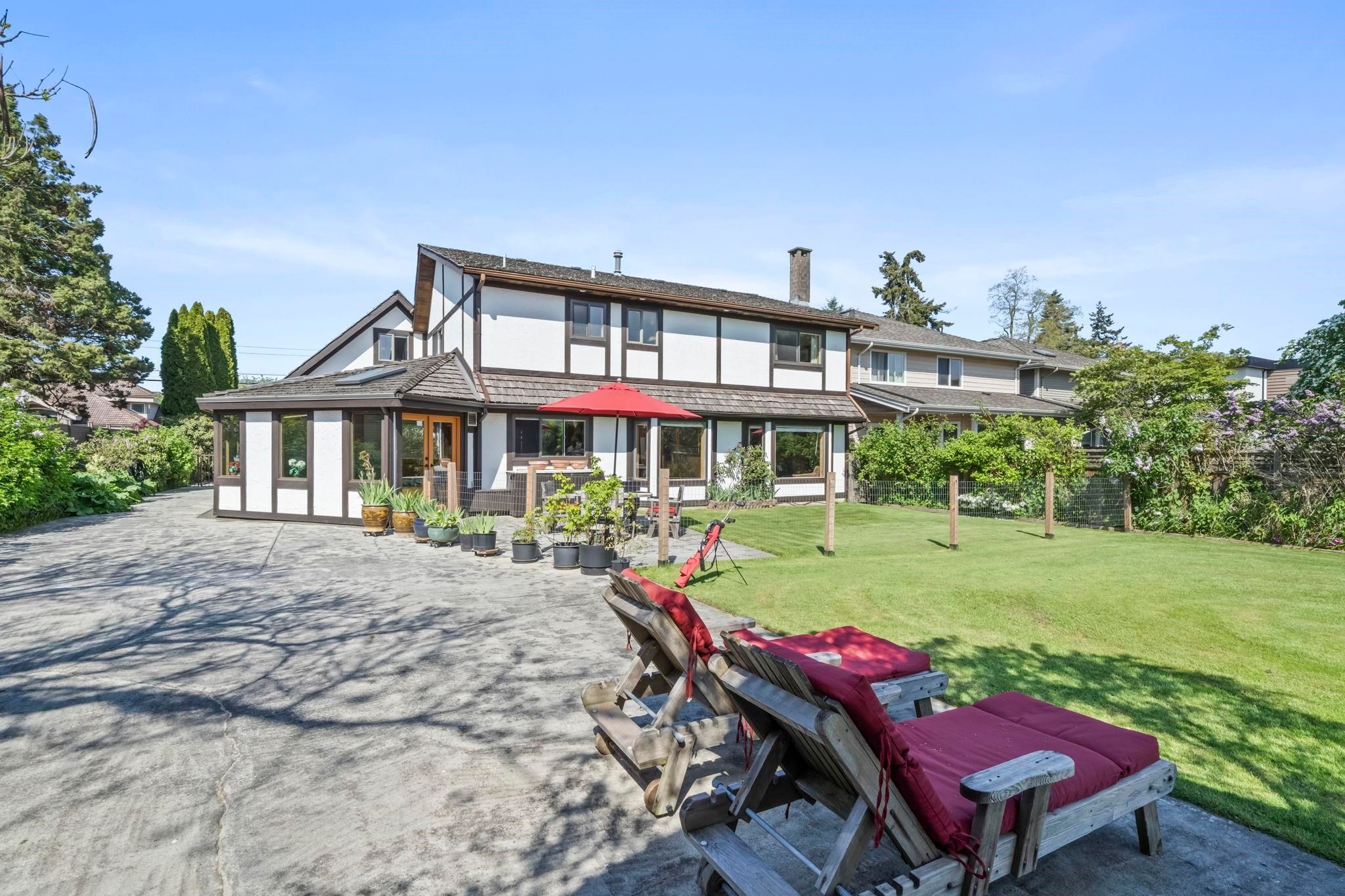 6546 Gibbons Drive, Richmond, BC