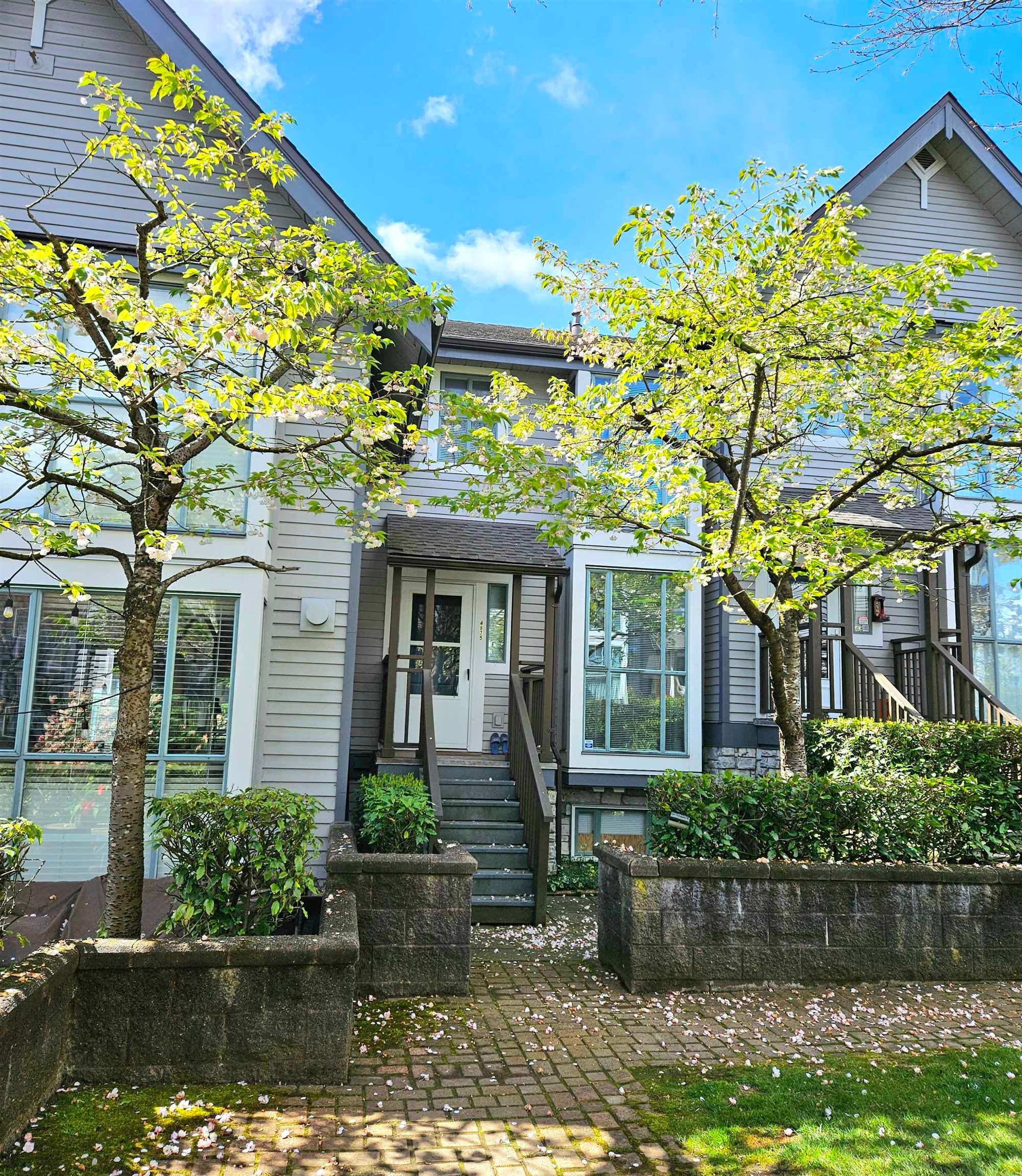 4875 Duchess Street, Vancouver, BC