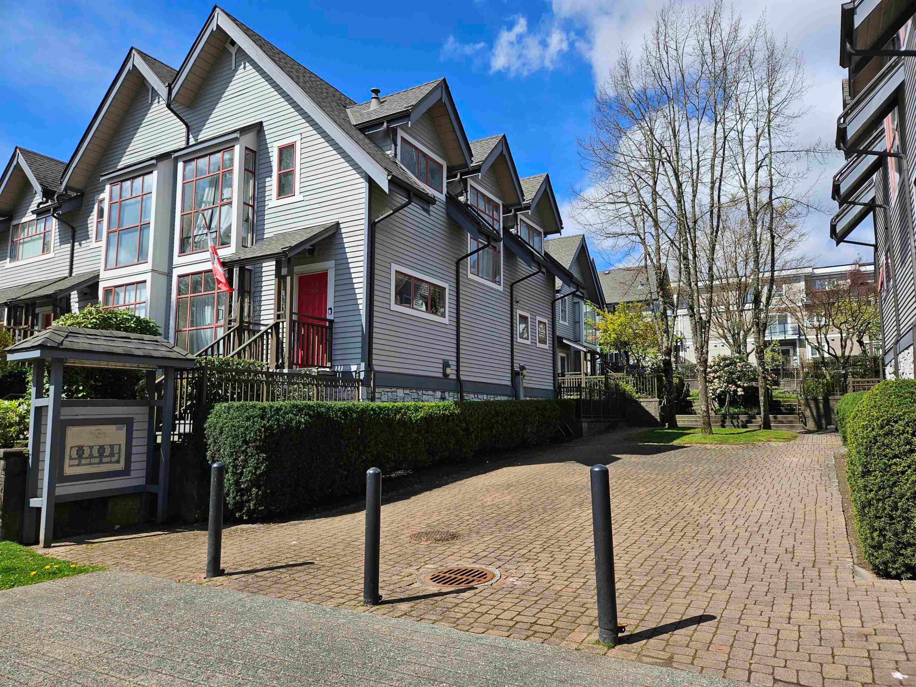 4875 Duchess Street, Vancouver, BC