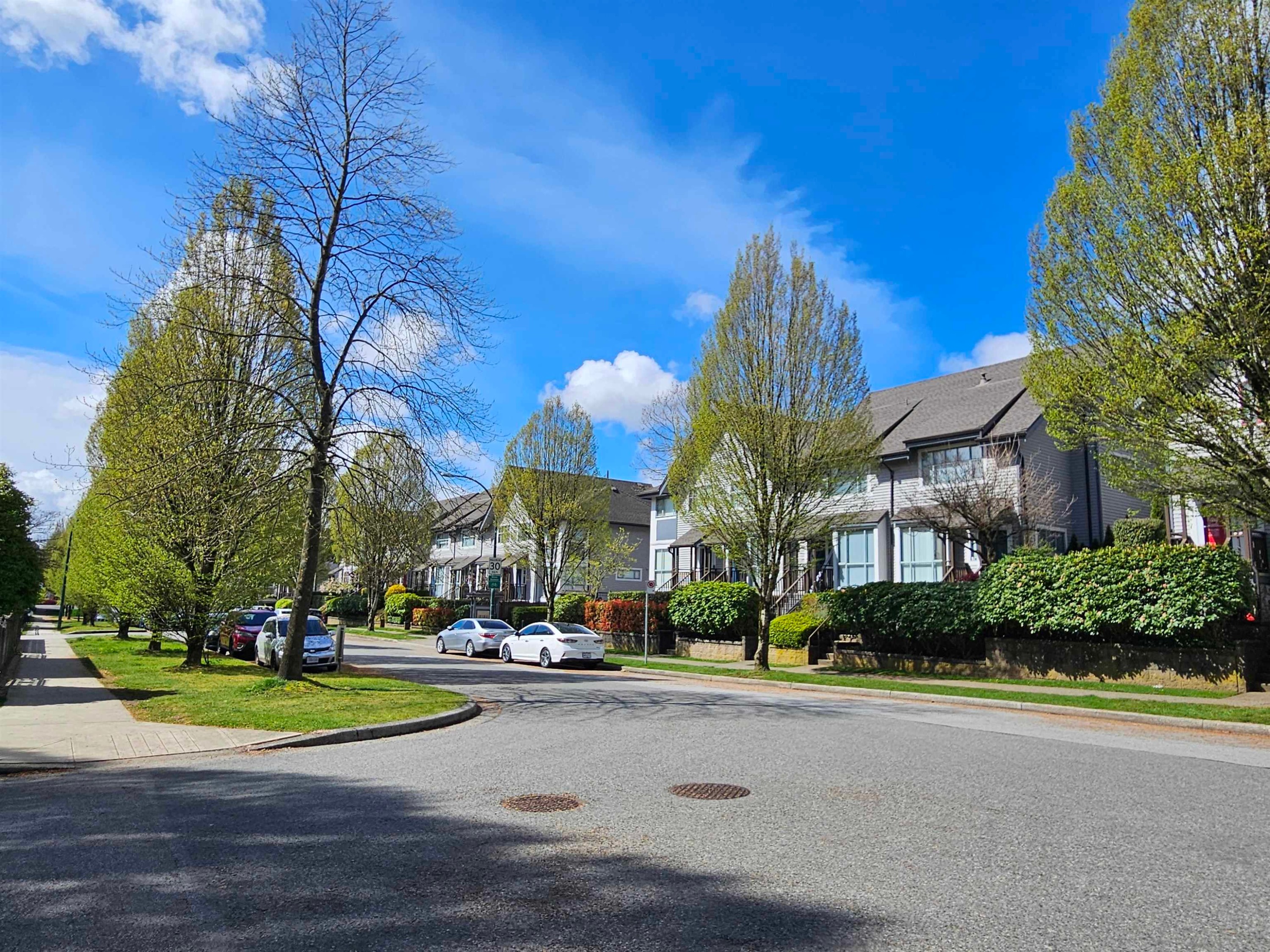 4875 Duchess Street, Vancouver, BC