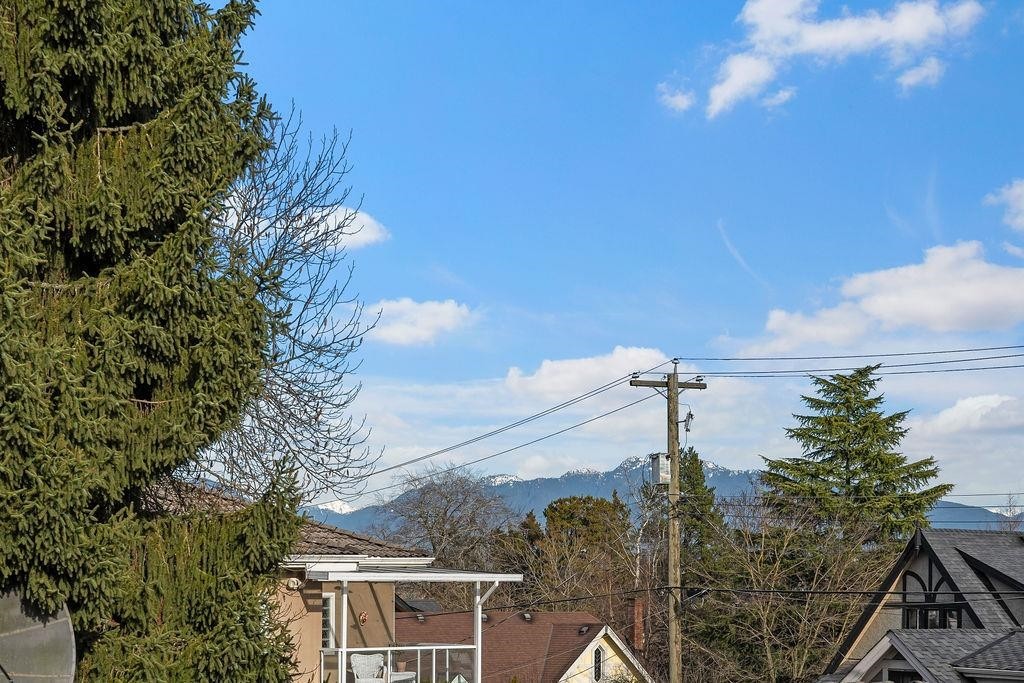 1135 33Rd Avenue W, Vancouver, BC