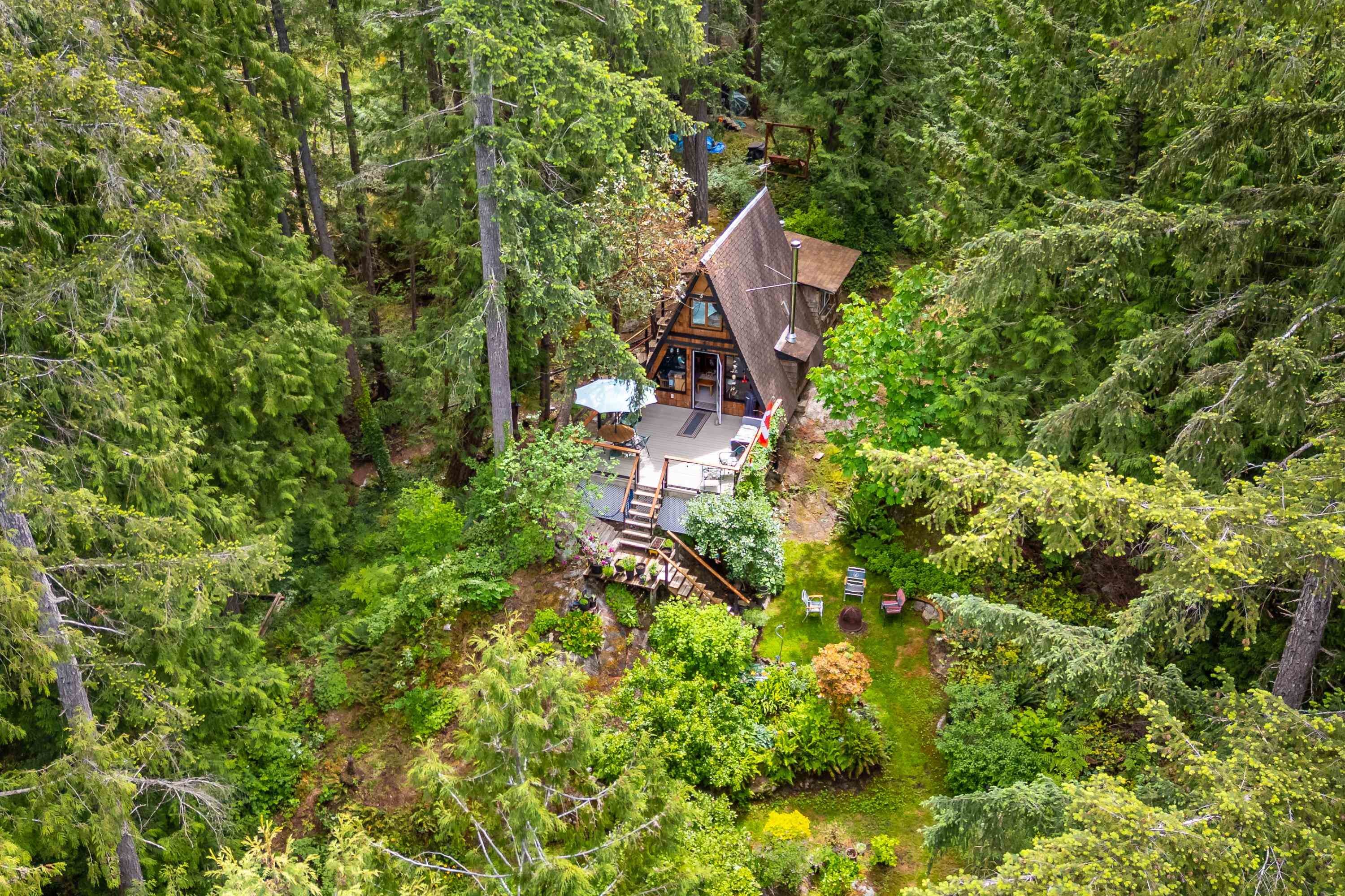 7536 Islets Place, Sechelt, BC