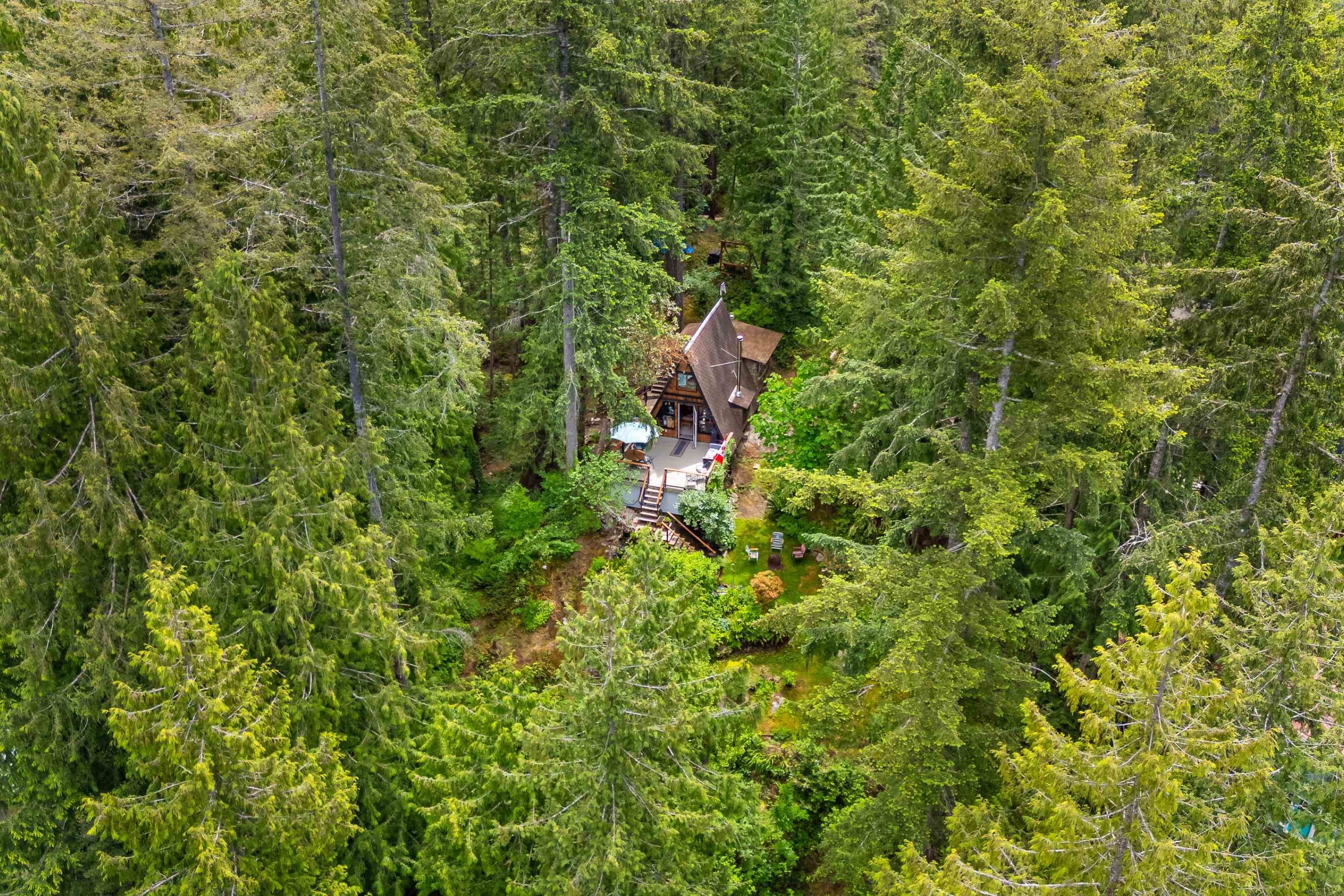 7536 Islets Place, Sechelt, BC