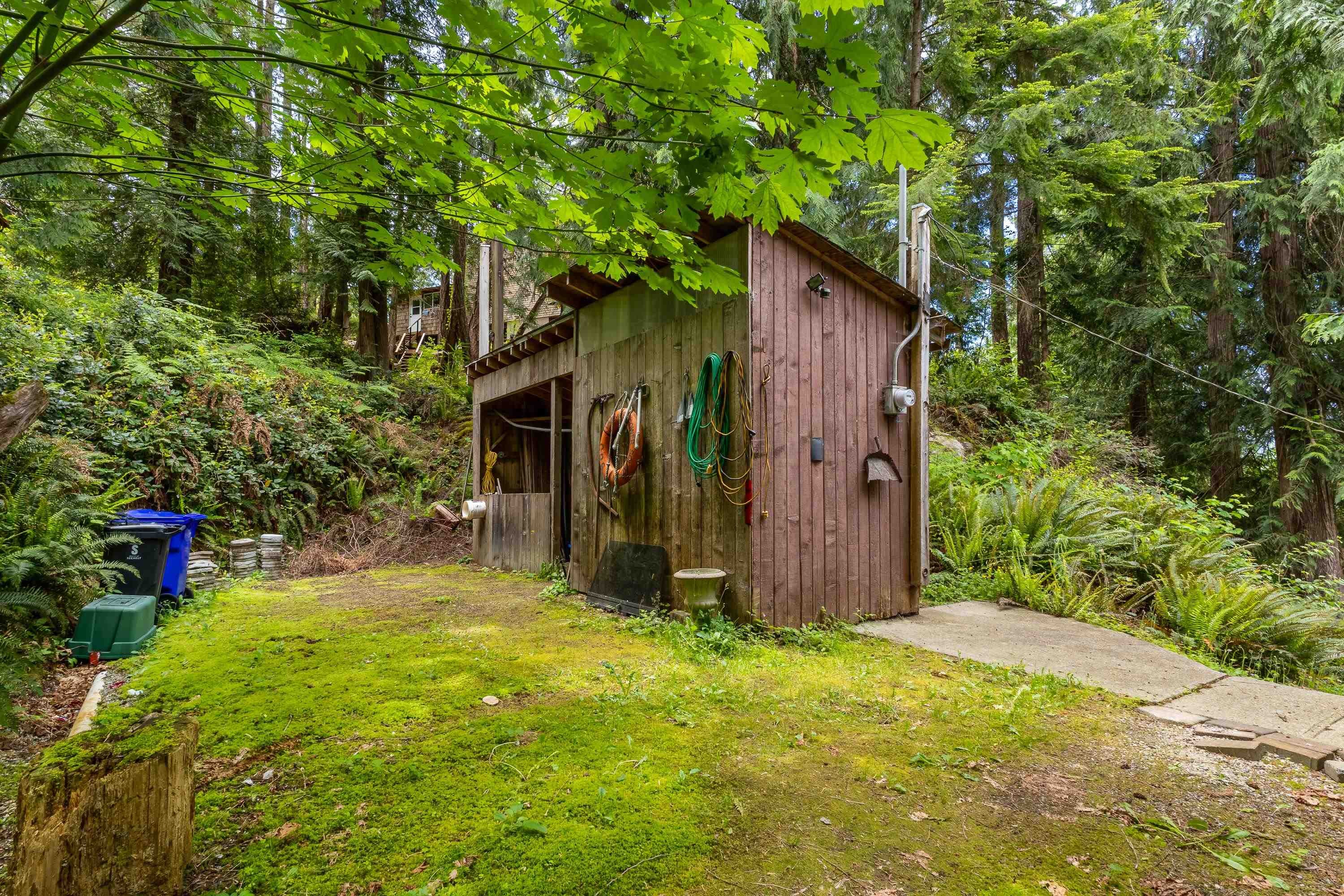 7536 Islets Place, Sechelt, BC