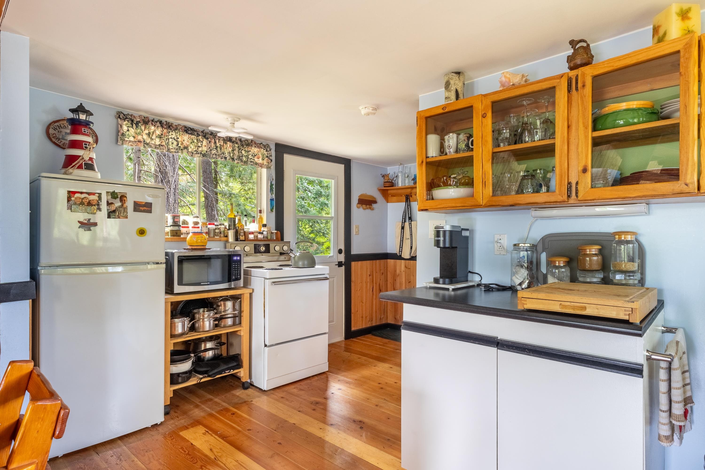7536 Islets Place, Sechelt, BC