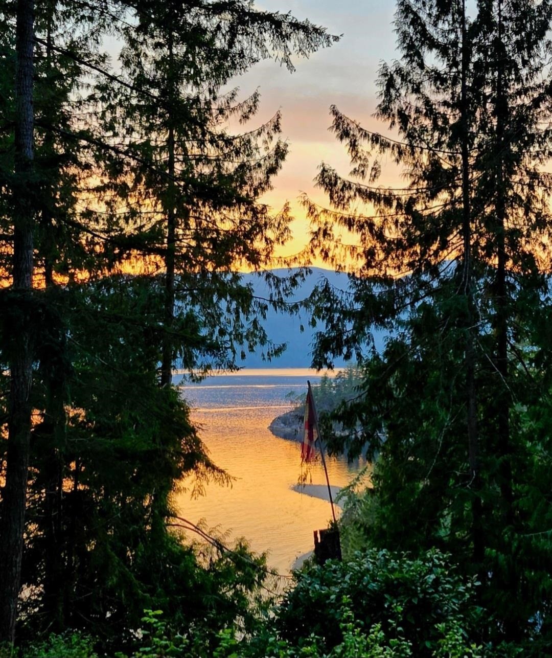 7536 Islets Place, Sechelt, BC