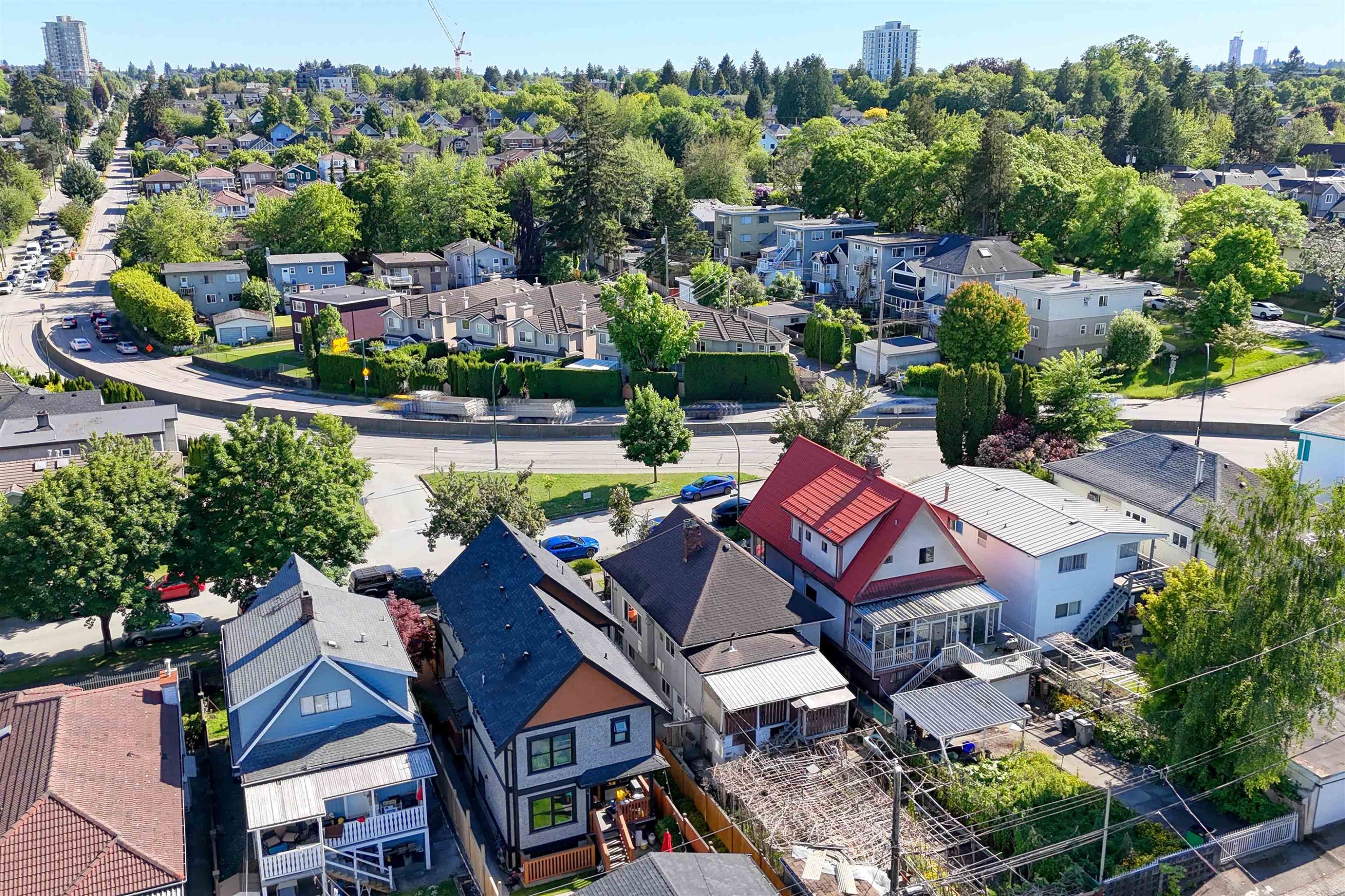 1349 14Th Avenue E, Vancouver, BC