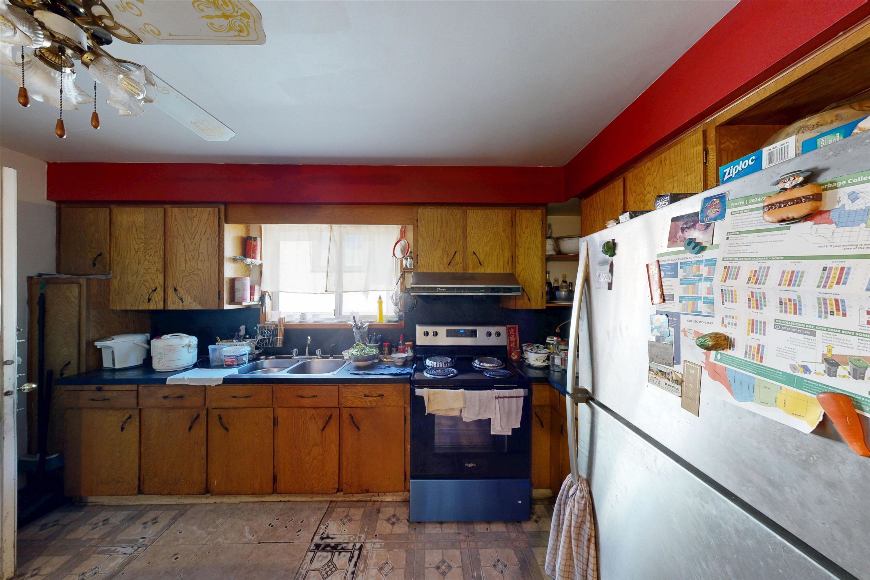 1349 14Th Avenue E, Vancouver, BC