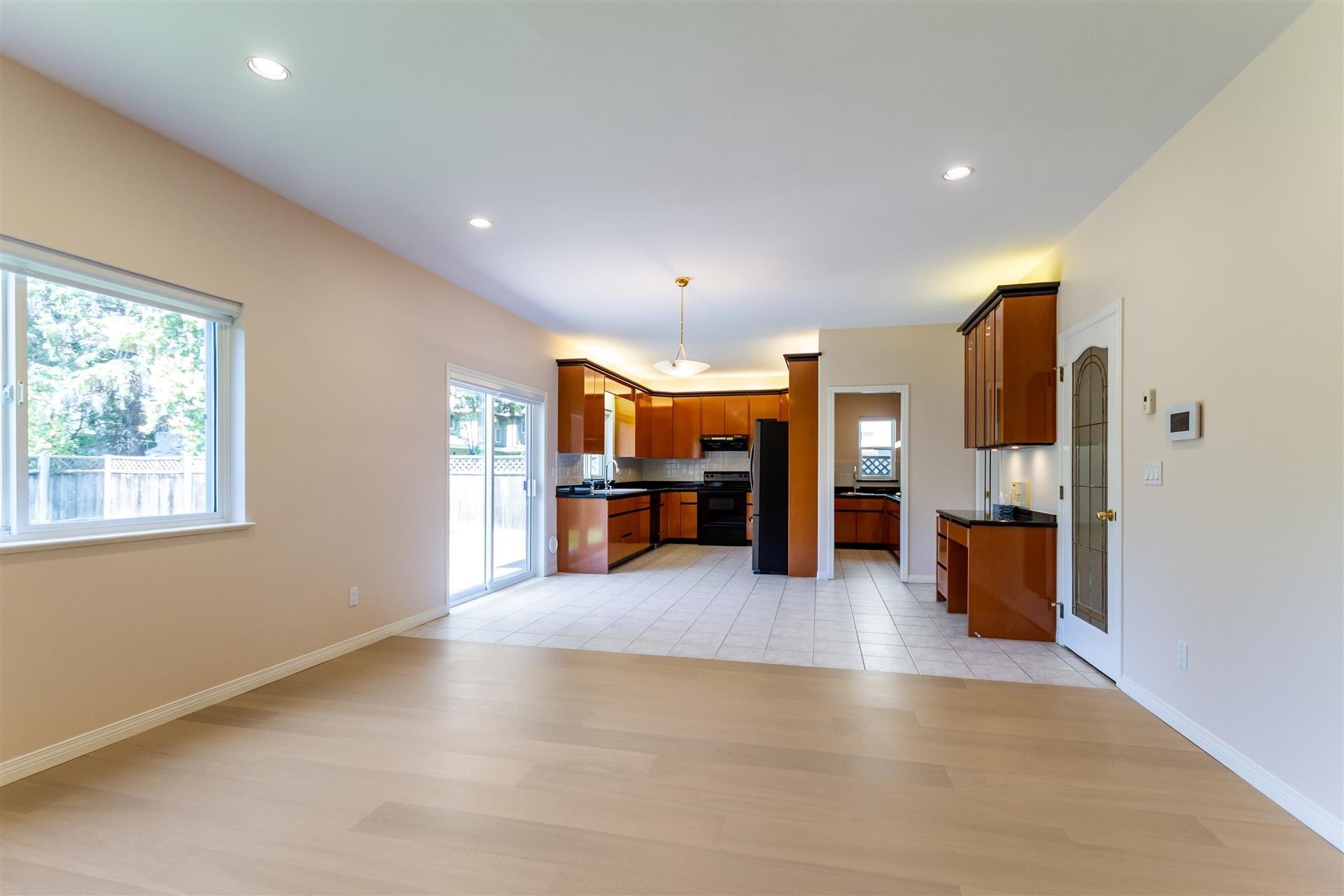 7551 Lombard Road, Richmond, BC