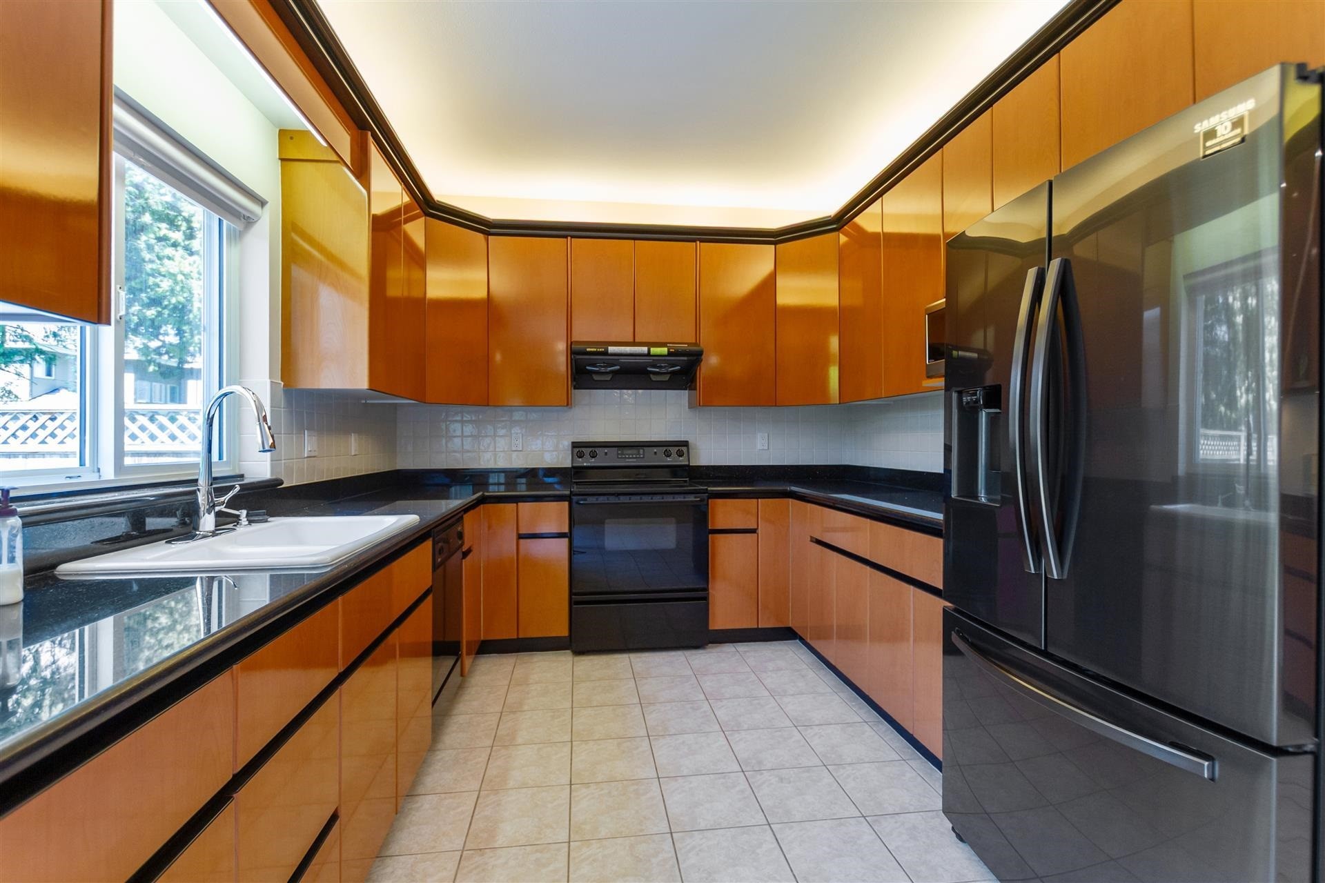 7551 Lombard Road, Richmond, BC
