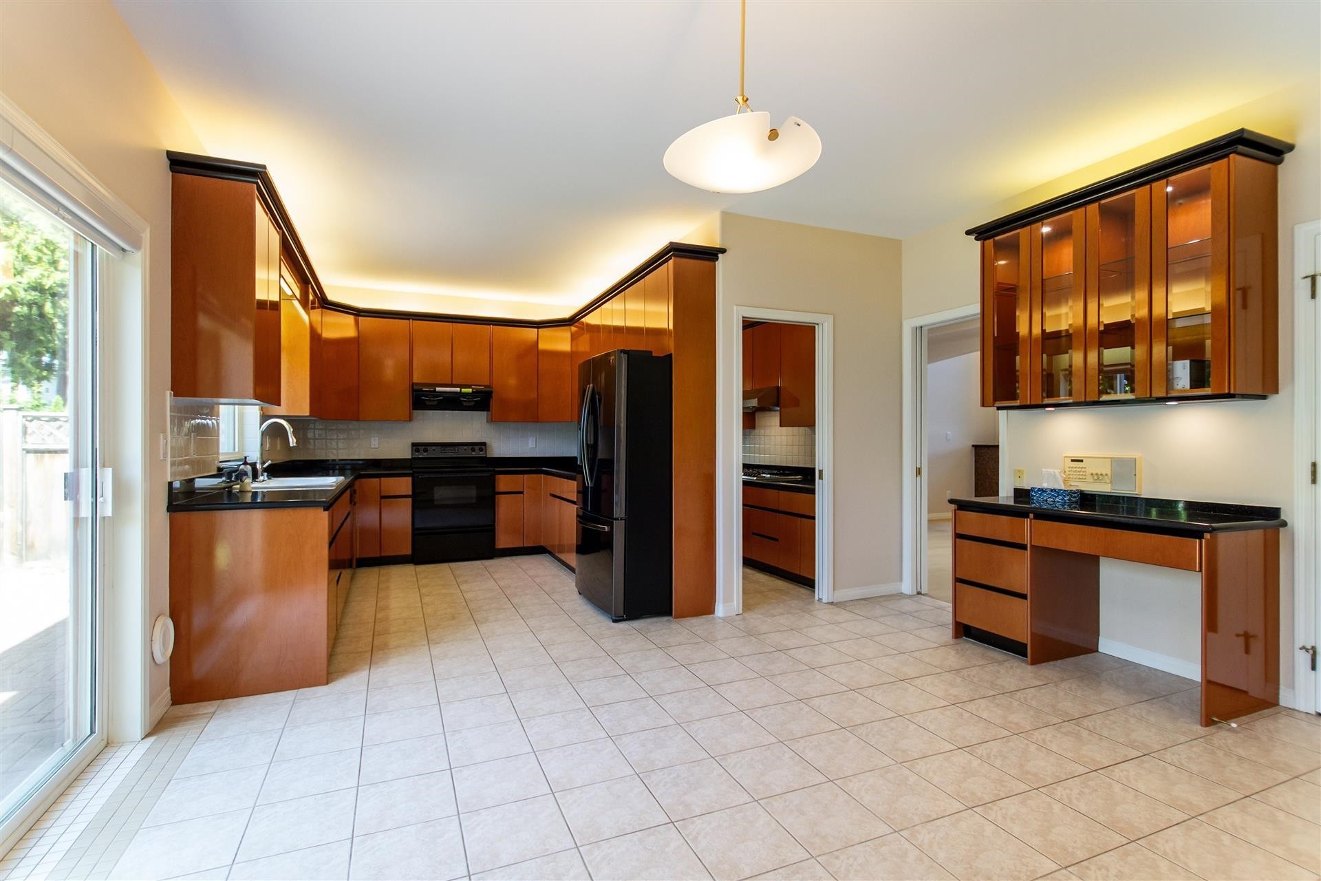 7551 Lombard Road, Richmond, BC