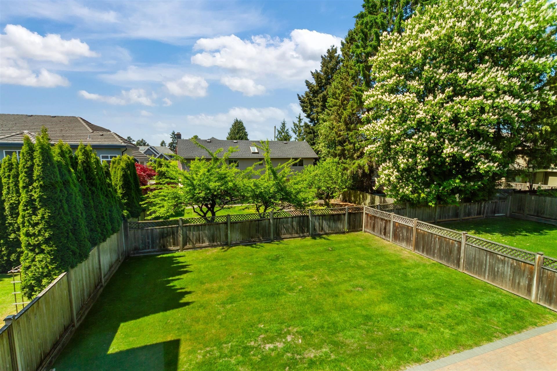 7551 Lombard Road, Richmond, BC