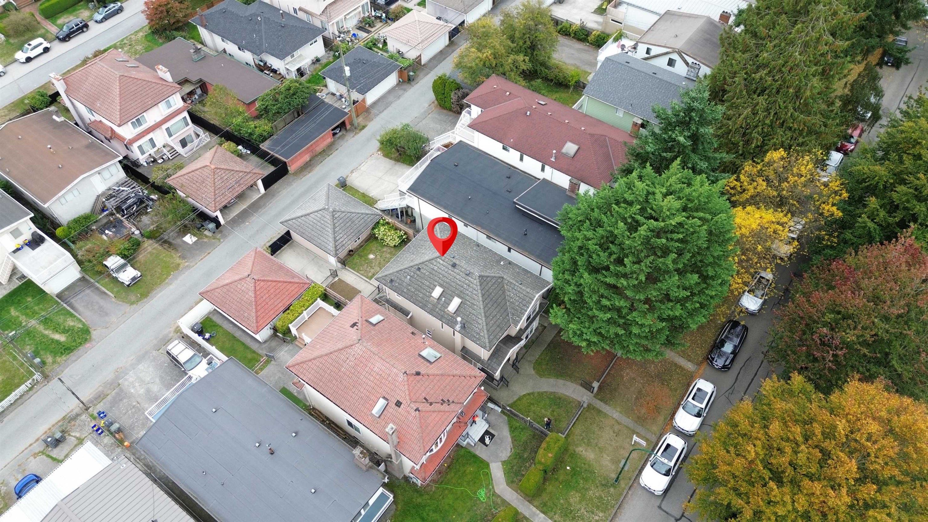 260 63Rd Avenue W, Vancouver, BC