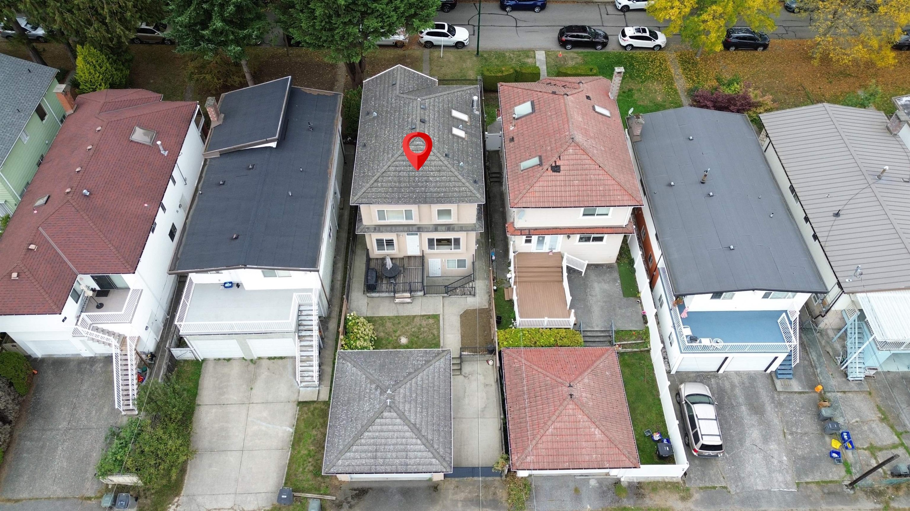 260 63Rd Avenue W, Vancouver, BC