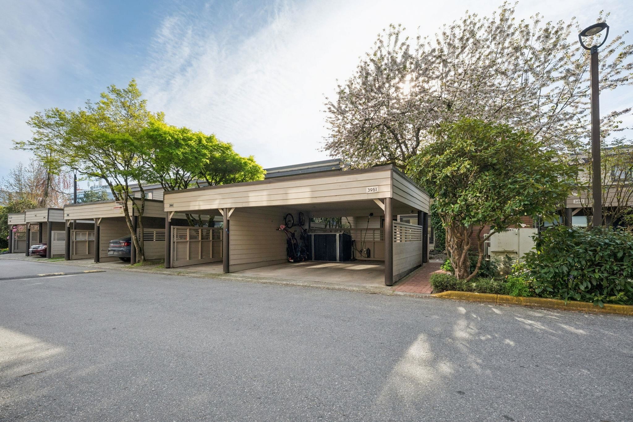 3951 Springtree Drive, Vancouver, BC