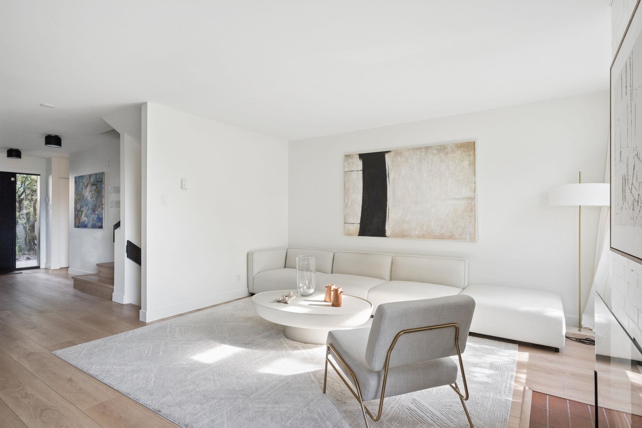 3951 Springtree Drive, Vancouver, BC