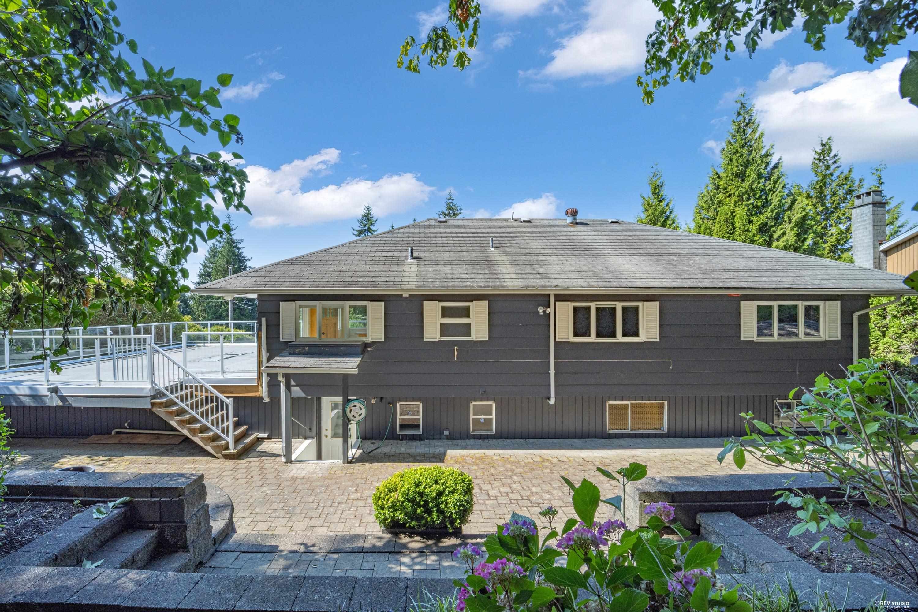 2615 Skilift Place, West Vancouver, BC