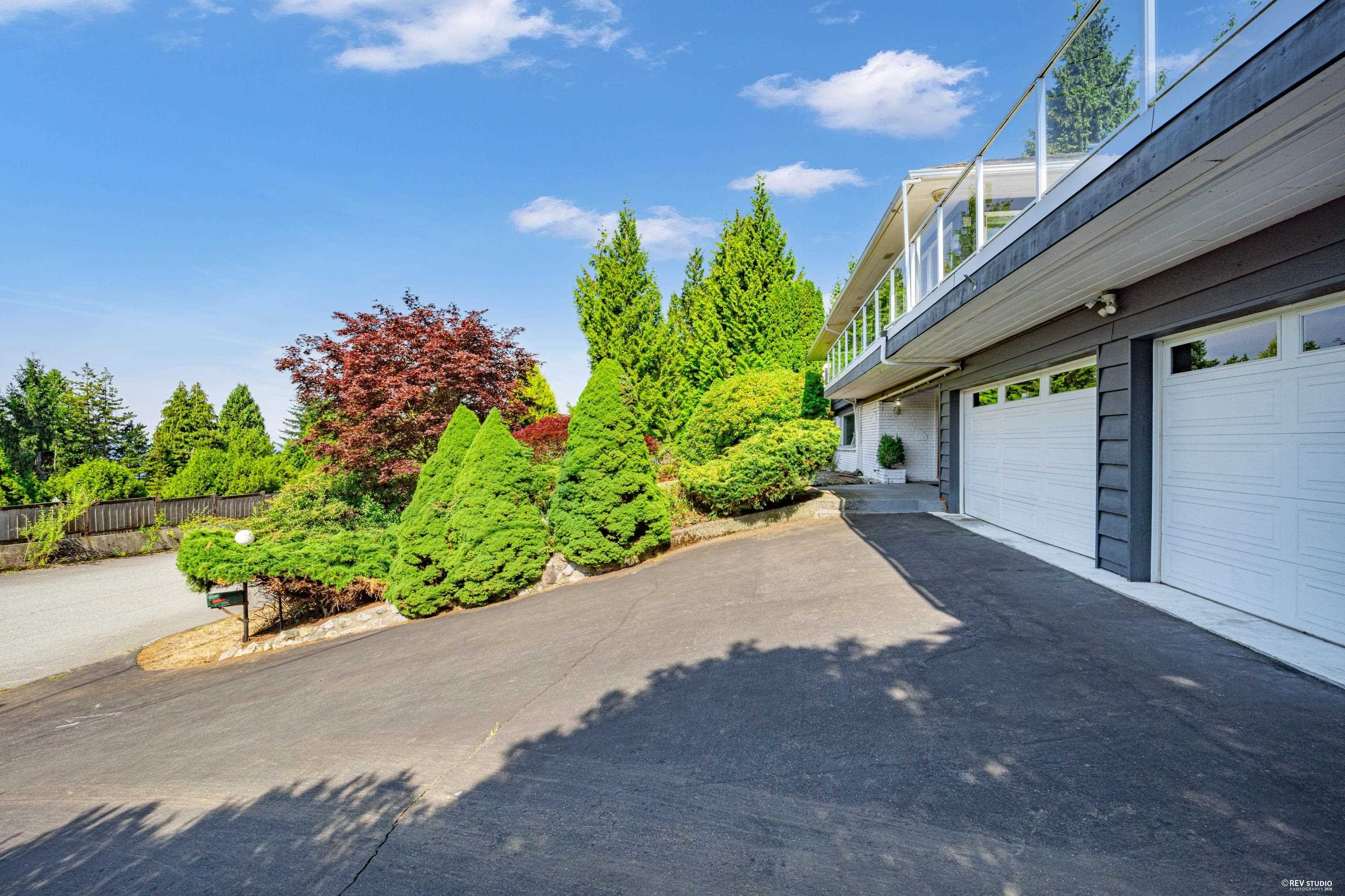 2615 Skilift Place, West Vancouver, BC