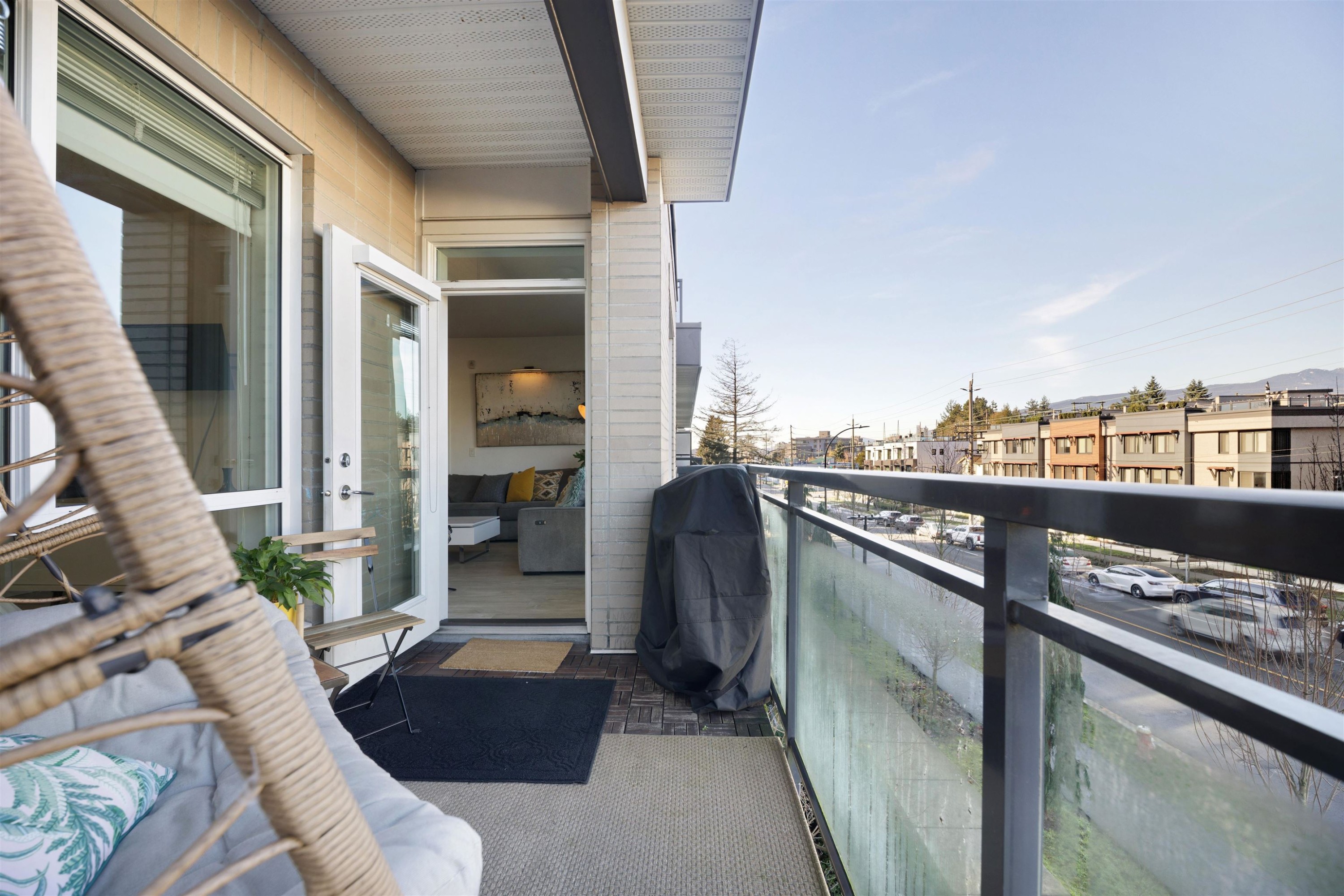 306-625 3Rd Street E, North Vancouver, BC