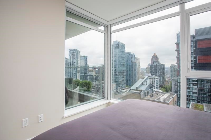 1805-1351 Continental Street, Vancouver, BC