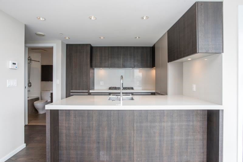 1805-1351 Continental Street, Vancouver, BC