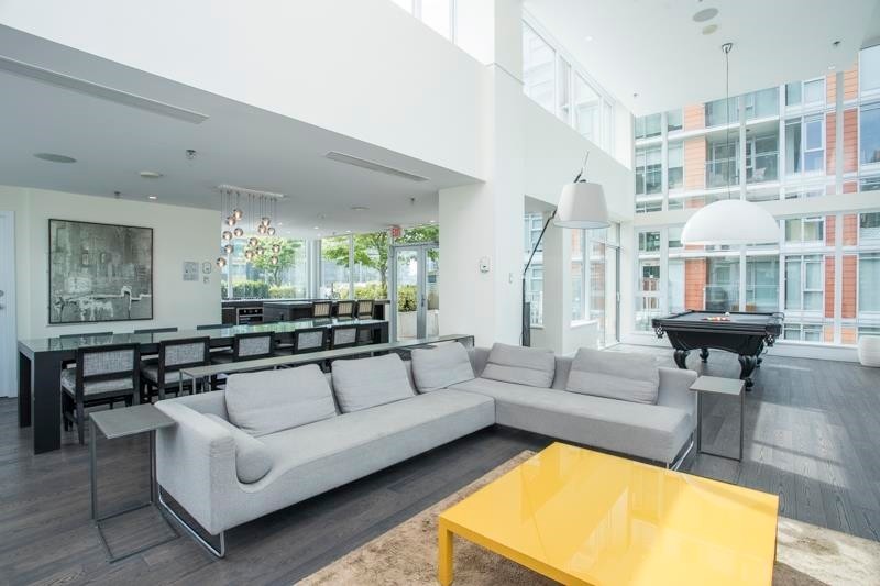 1805-1351 Continental Street, Vancouver, BC