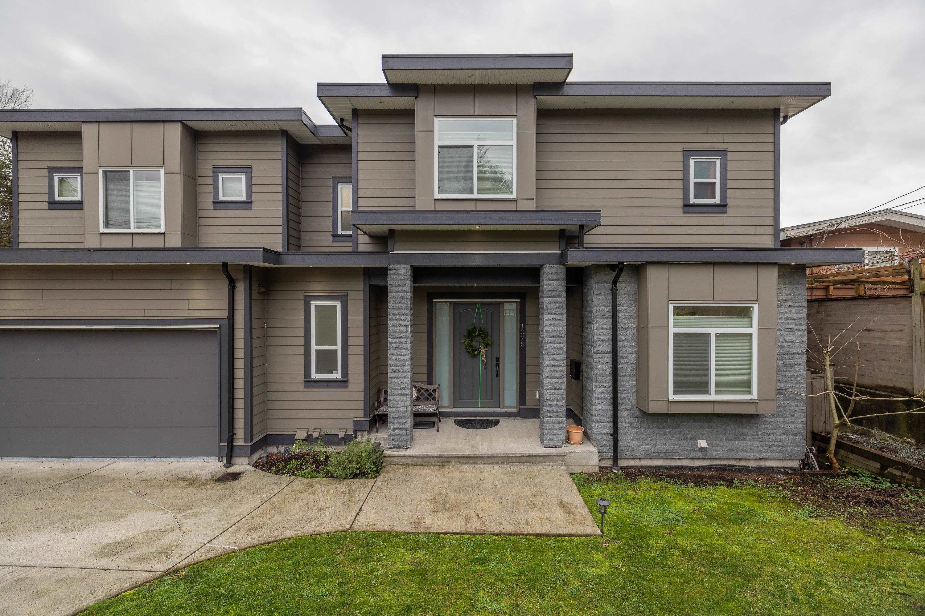 1025 Ranch Park Way, Coquitlam, BC