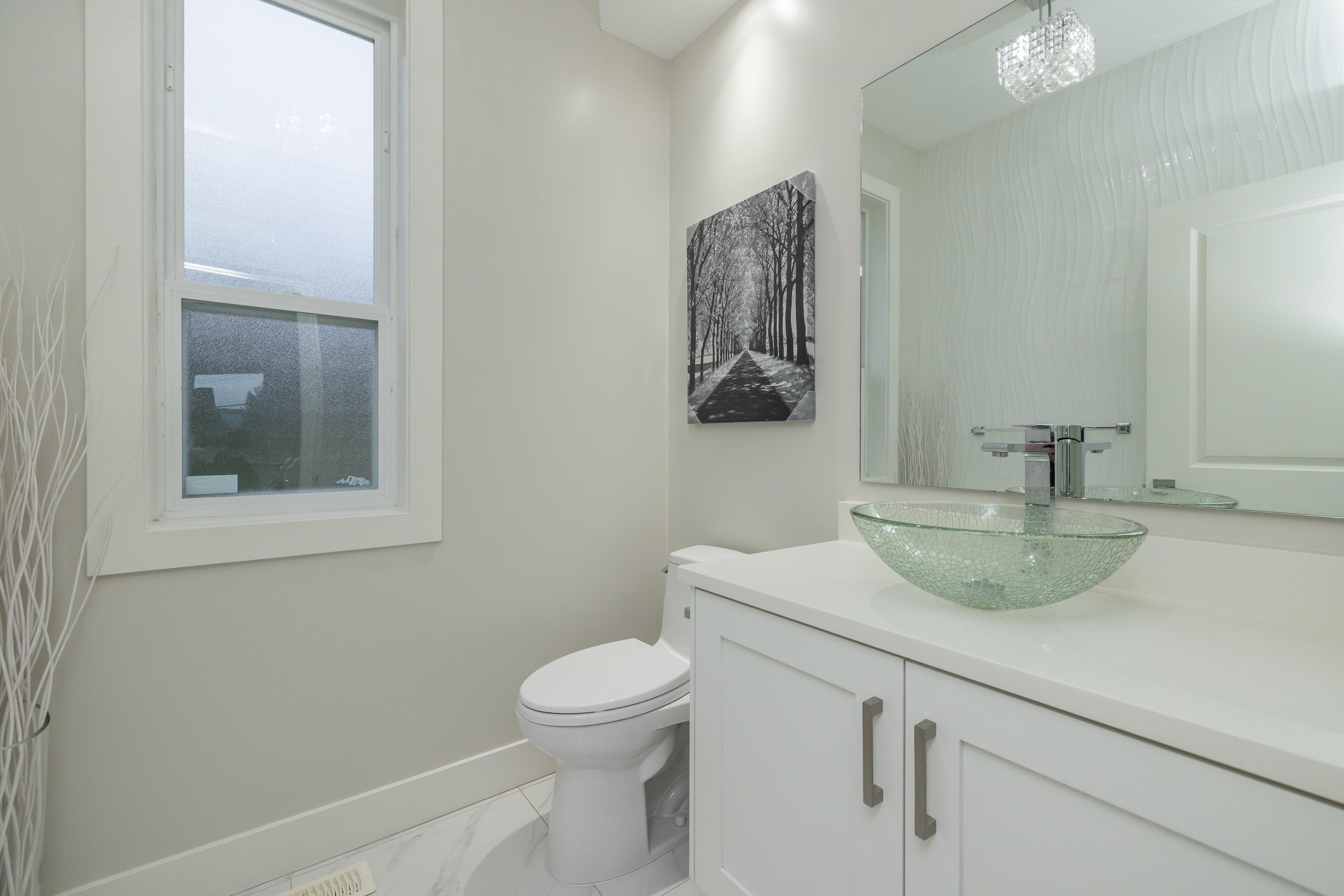1025 Ranch Park Way, Coquitlam, BC
