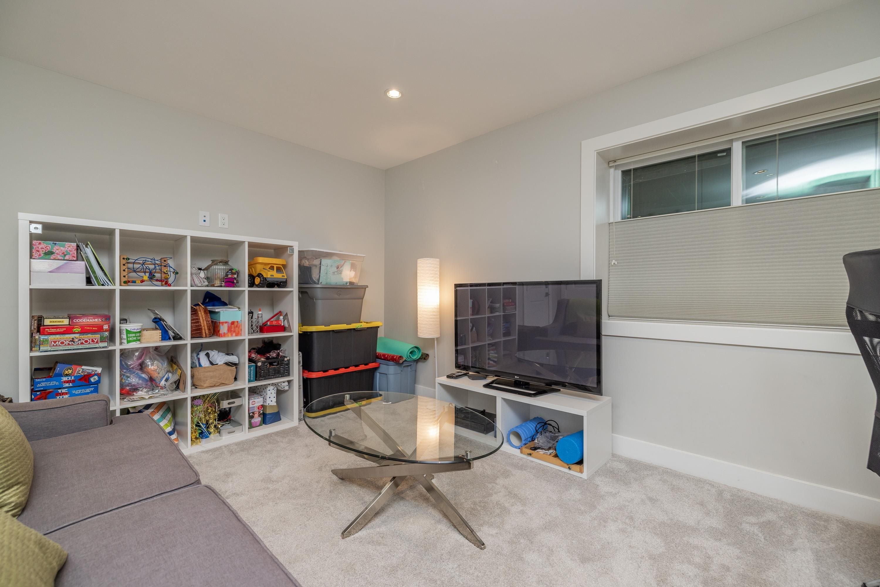 1025 Ranch Park Way, Coquitlam, BC