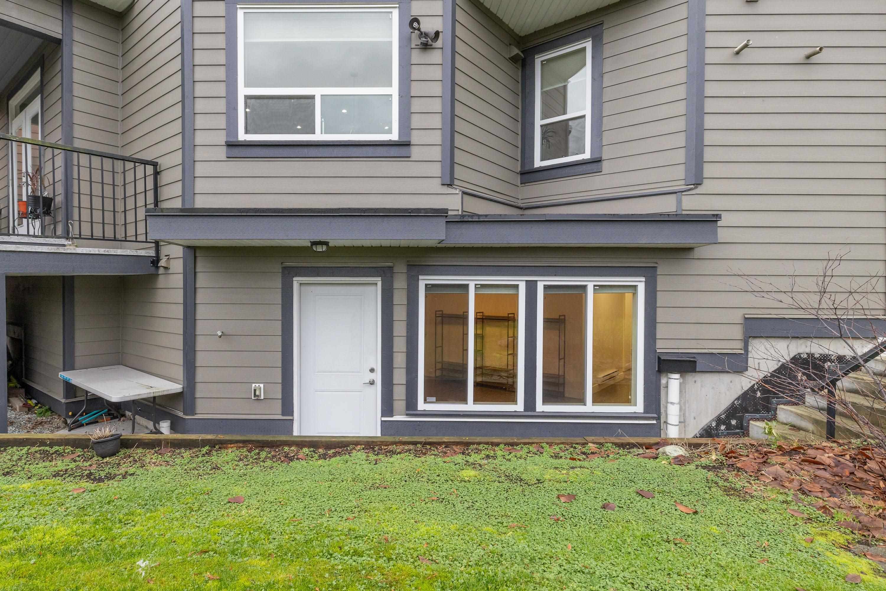 1025 Ranch Park Way, Coquitlam, BC