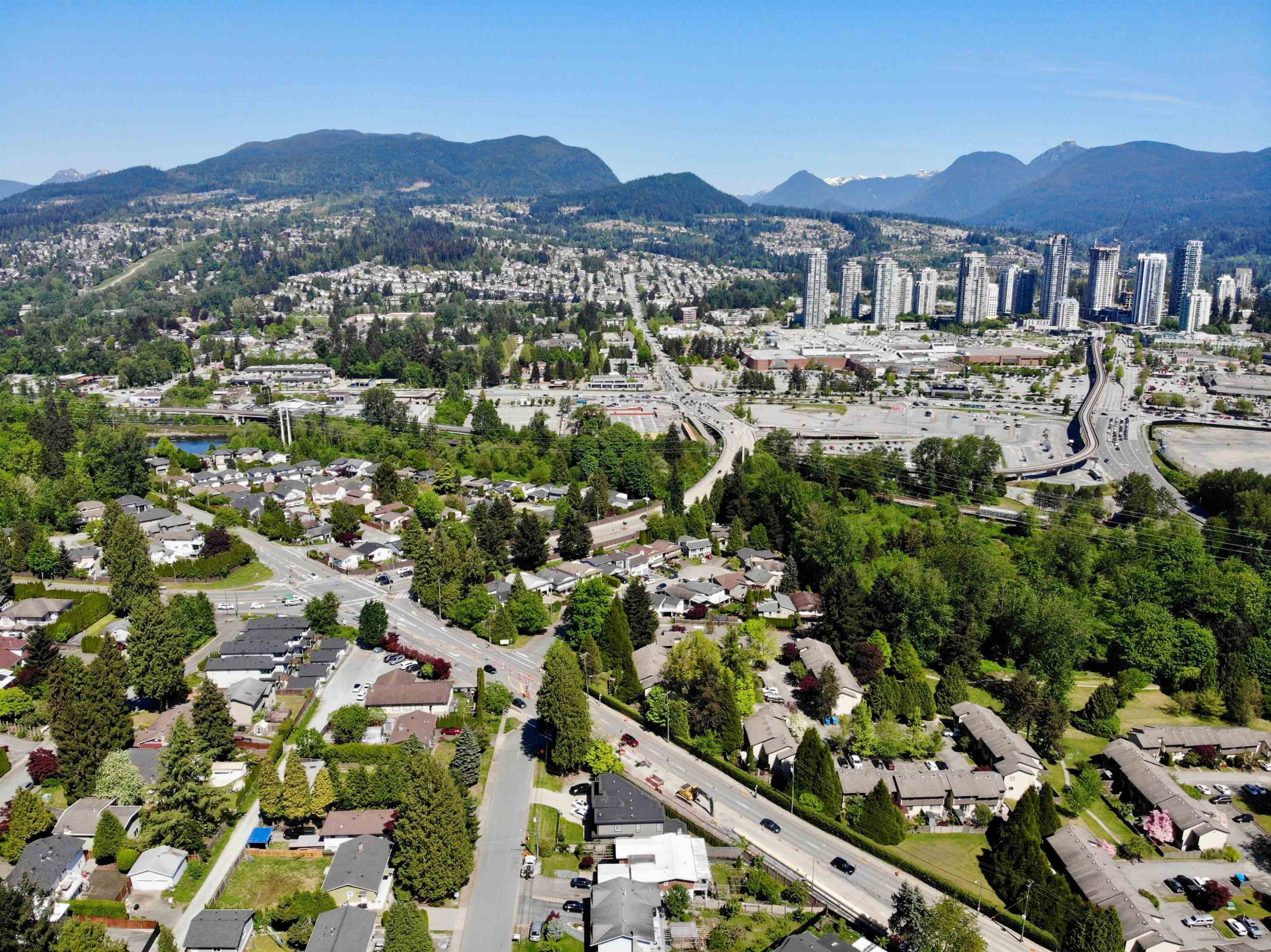 1025 Ranch Park Way, Coquitlam, BC