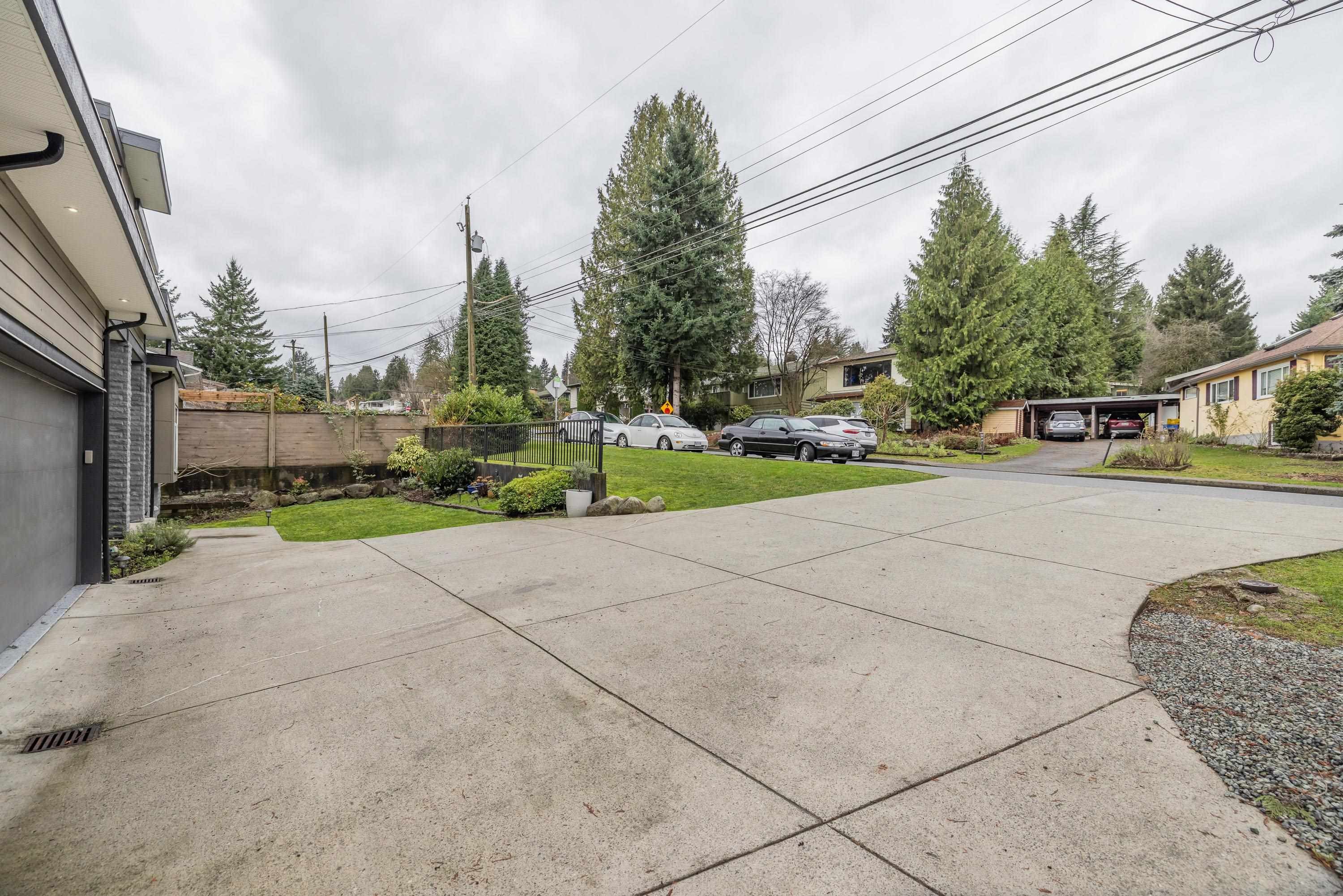 1025 Ranch Park Way, Coquitlam, BC