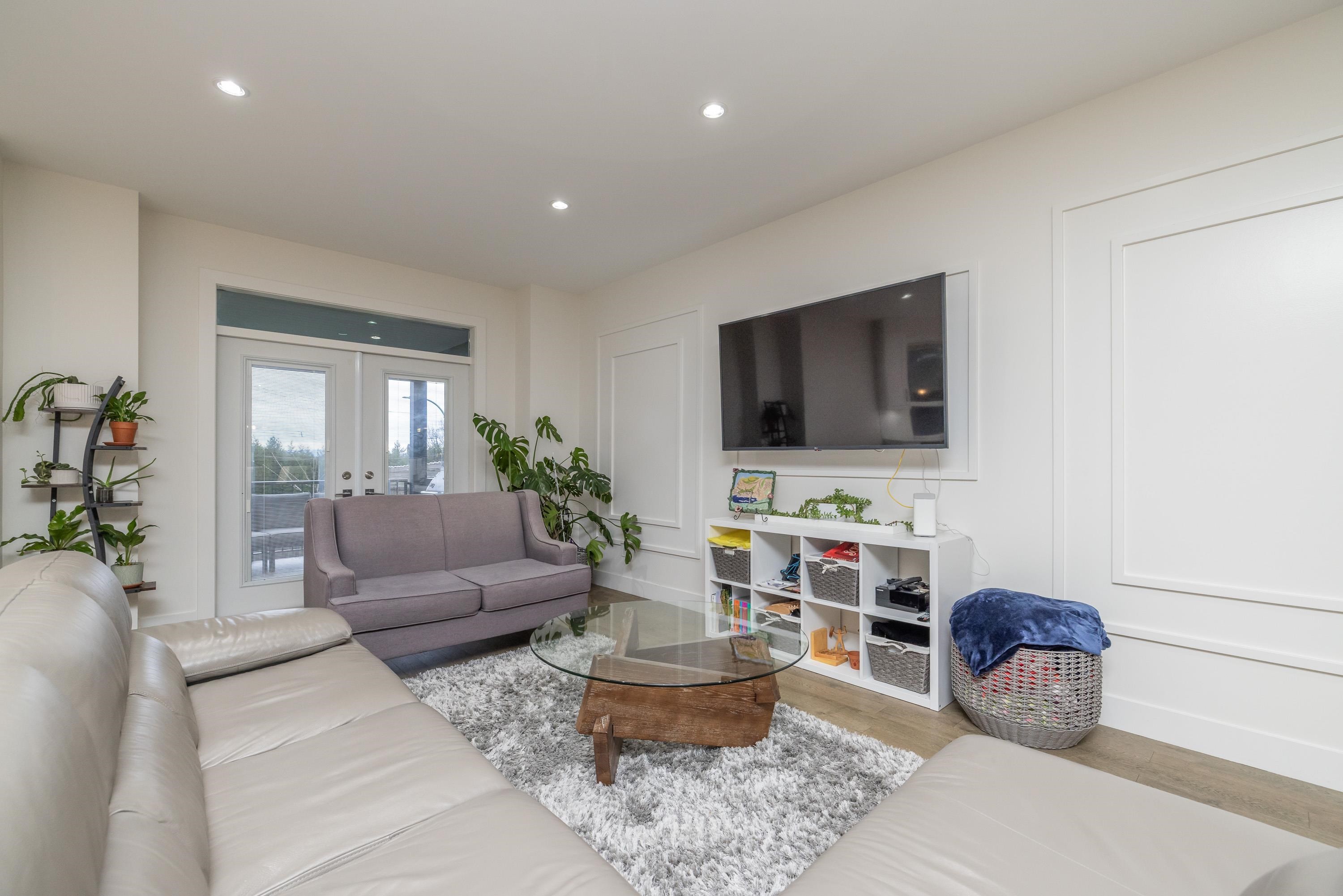 1025 Ranch Park Way, Coquitlam, BC