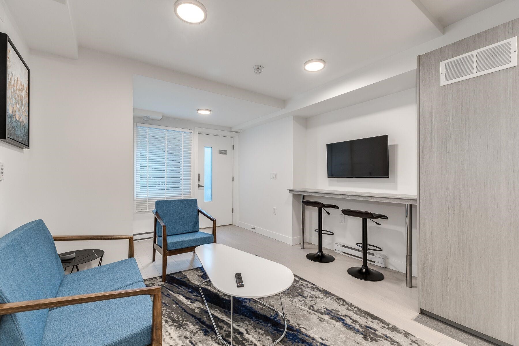 1433 Haro Street, Vancouver, BC