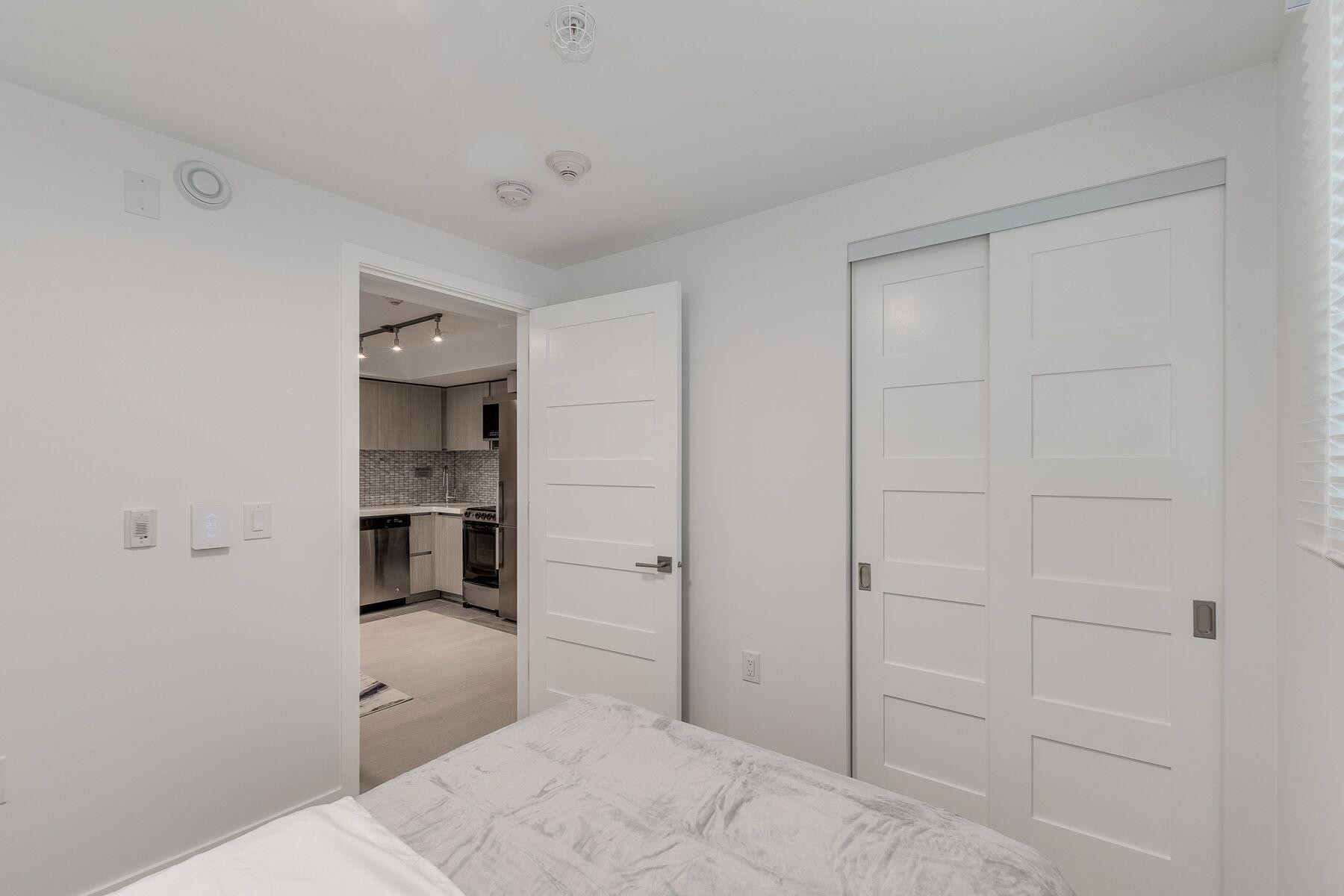 1433 Haro Street, Vancouver, BC