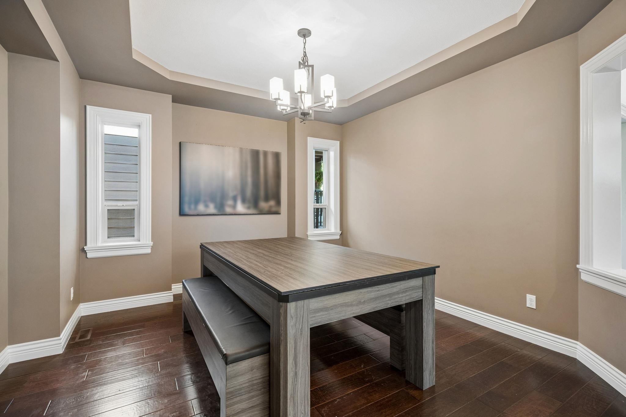 1280 Creekstone Terrace, Coquitlam, BC
