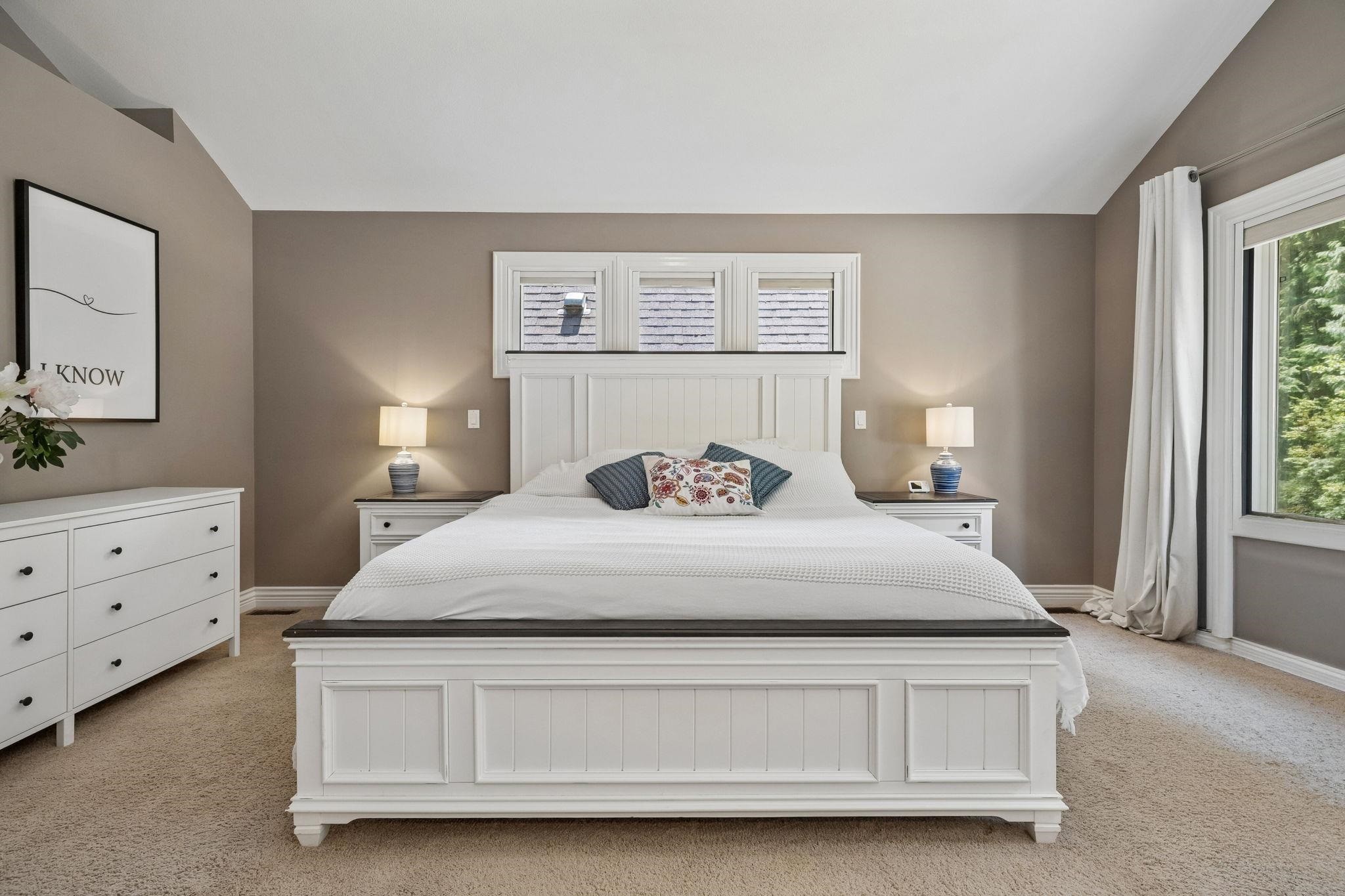 1280 Creekstone Terrace, Coquitlam, BC