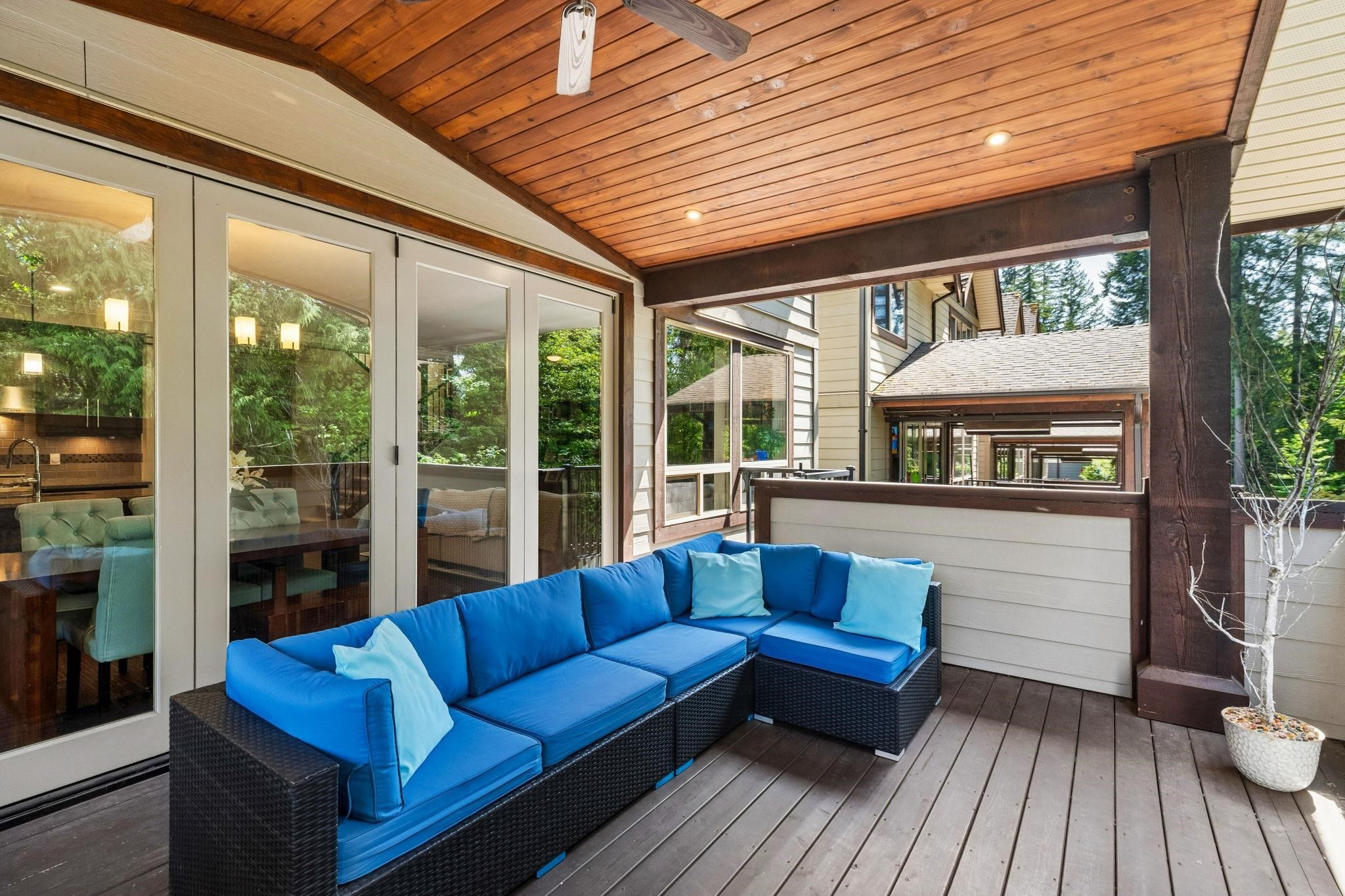 1280 Creekstone Terrace, Coquitlam, BC
