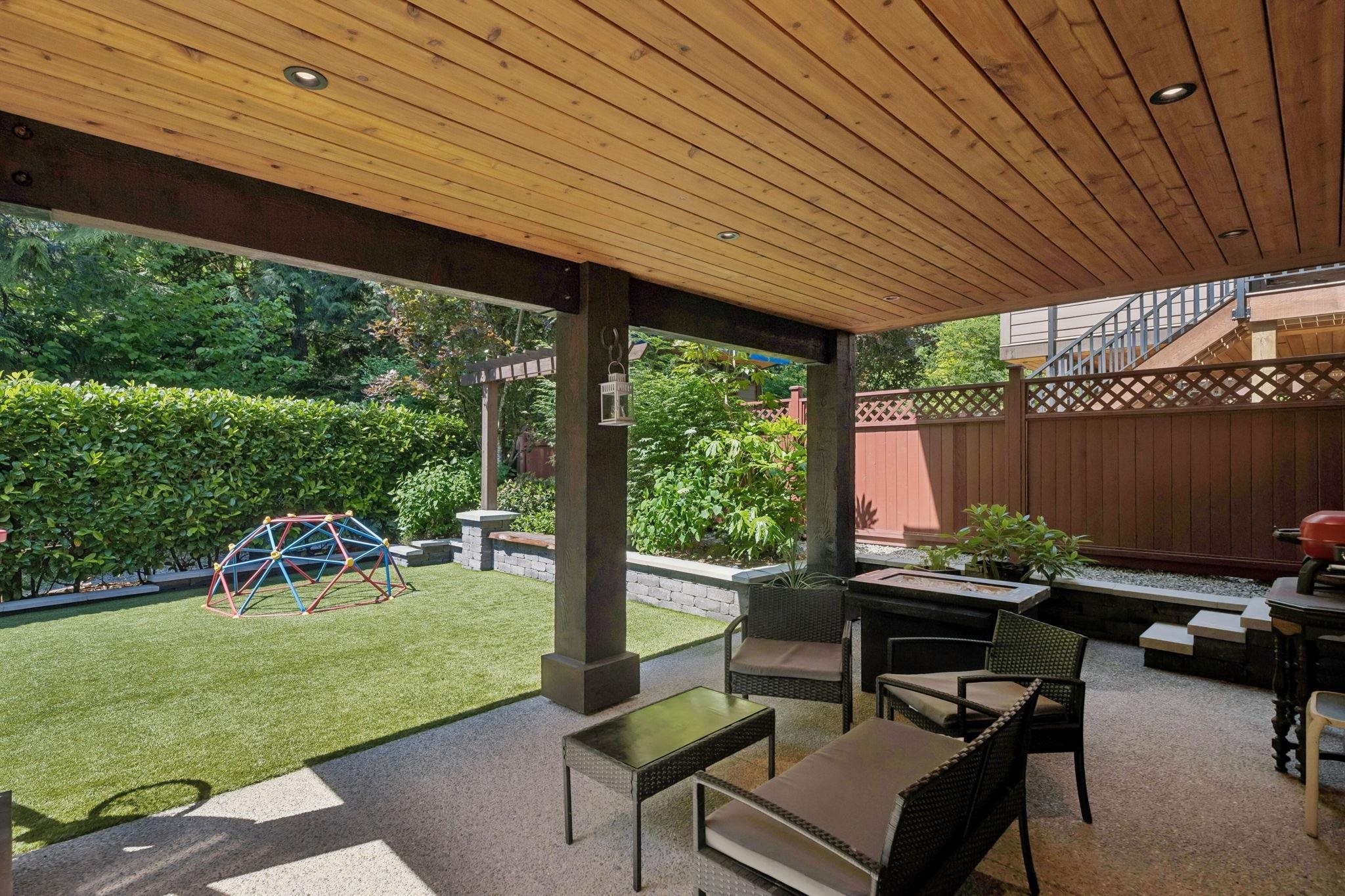 1280 Creekstone Terrace, Coquitlam, BC