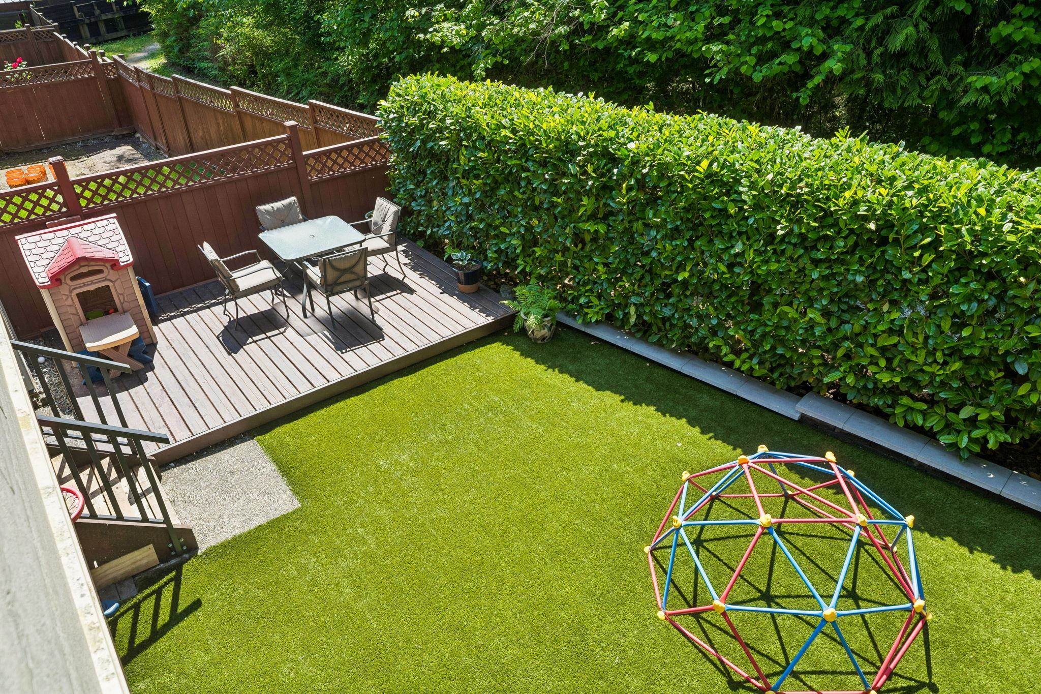 1280 Creekstone Terrace, Coquitlam, BC
